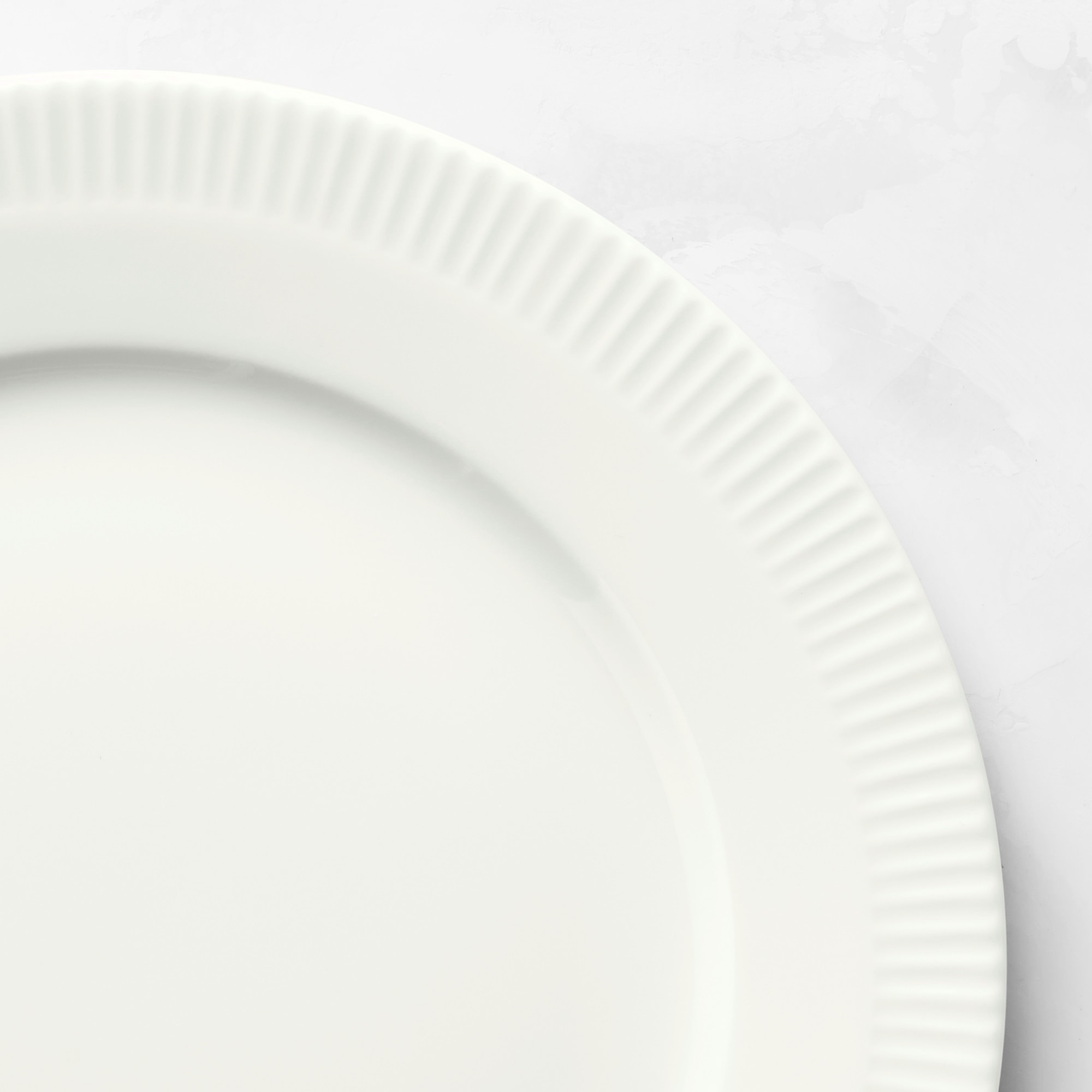 Pillivuyt Eclectique Porcelain Dinnerware Collection