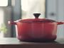 Le Creuset Enameled Cast Iron 7-Piece Cookware Set