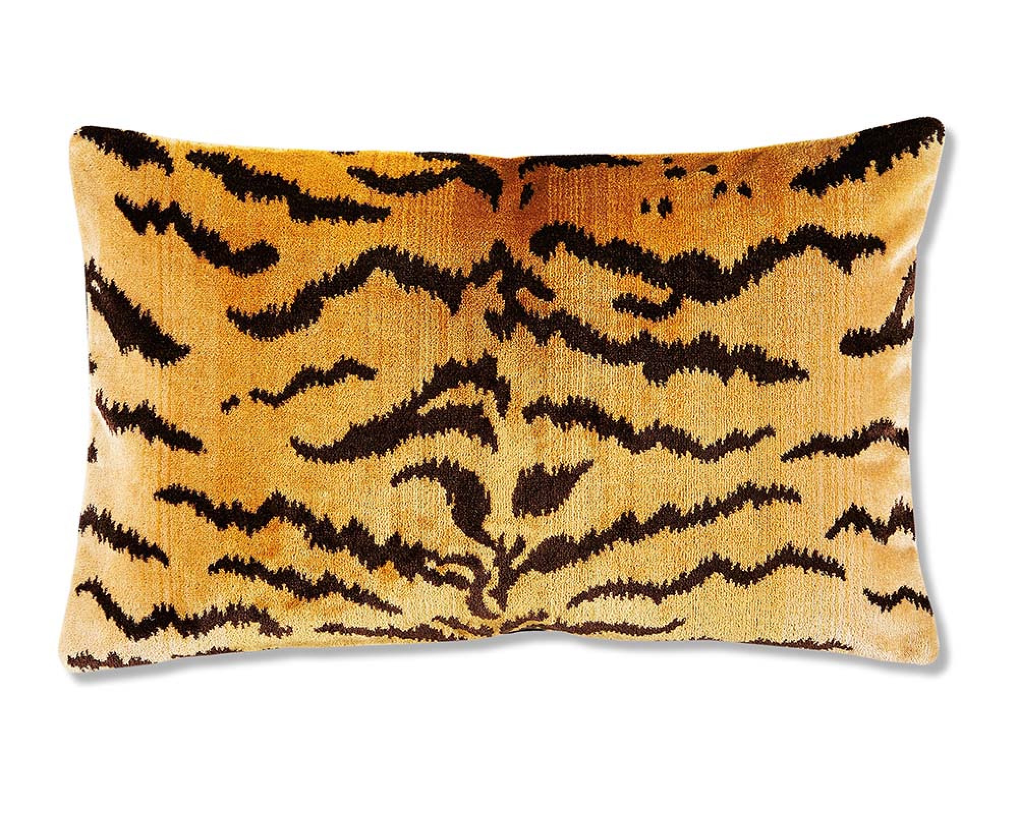 Scalamandré Animal Pillow Cover