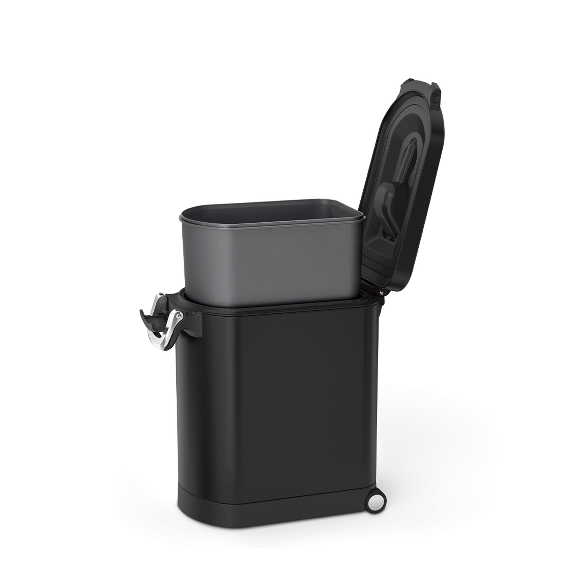 simplehuman™ Stainless Steel Pet Food Container