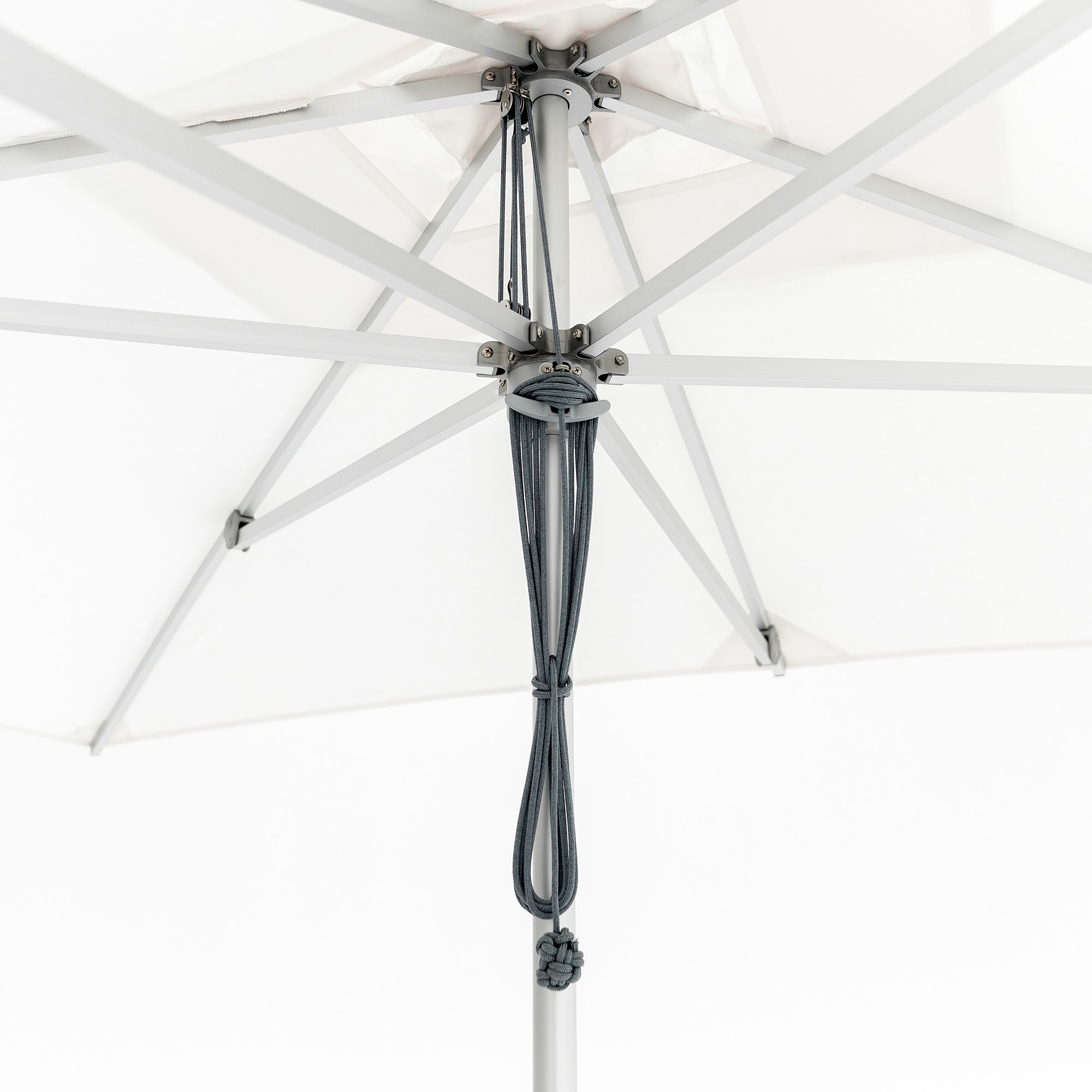 7.5'-11.5' Performance Center Post Umbrella