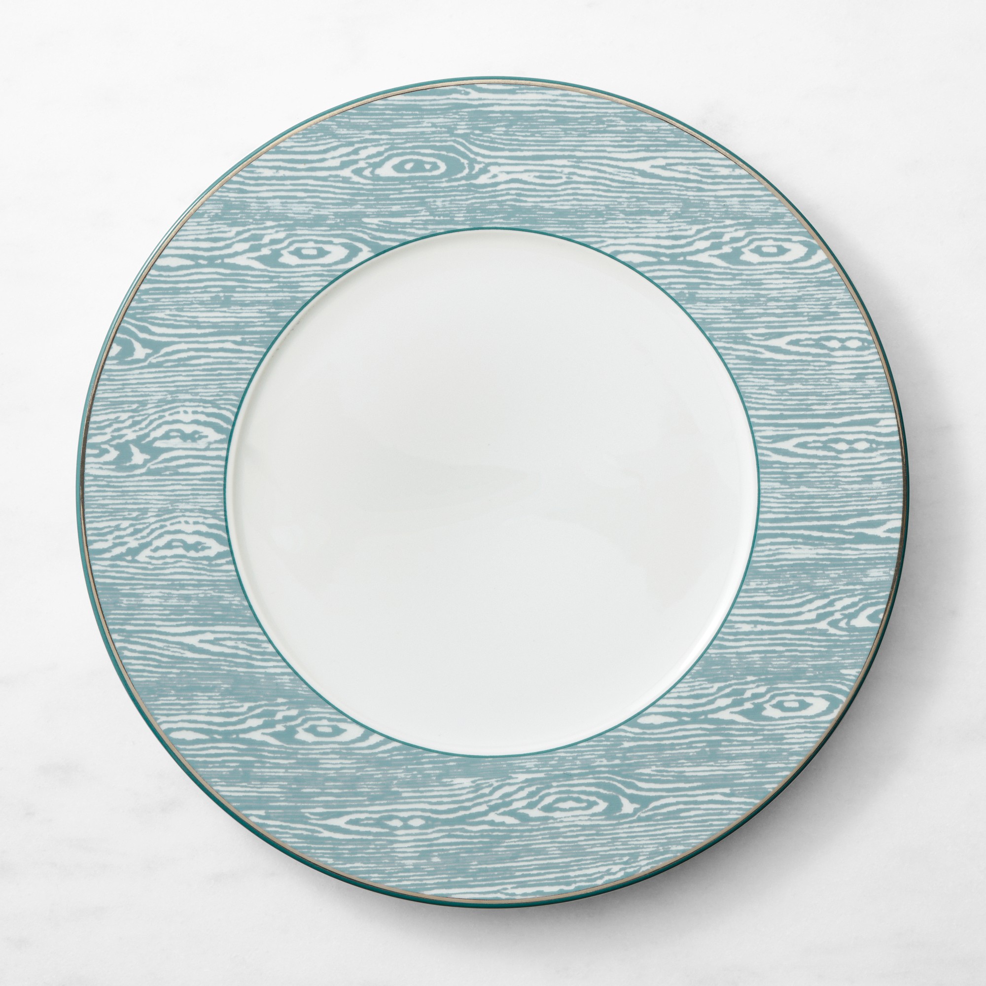 Scalamandré Sea of Trees Dinnerware Collection