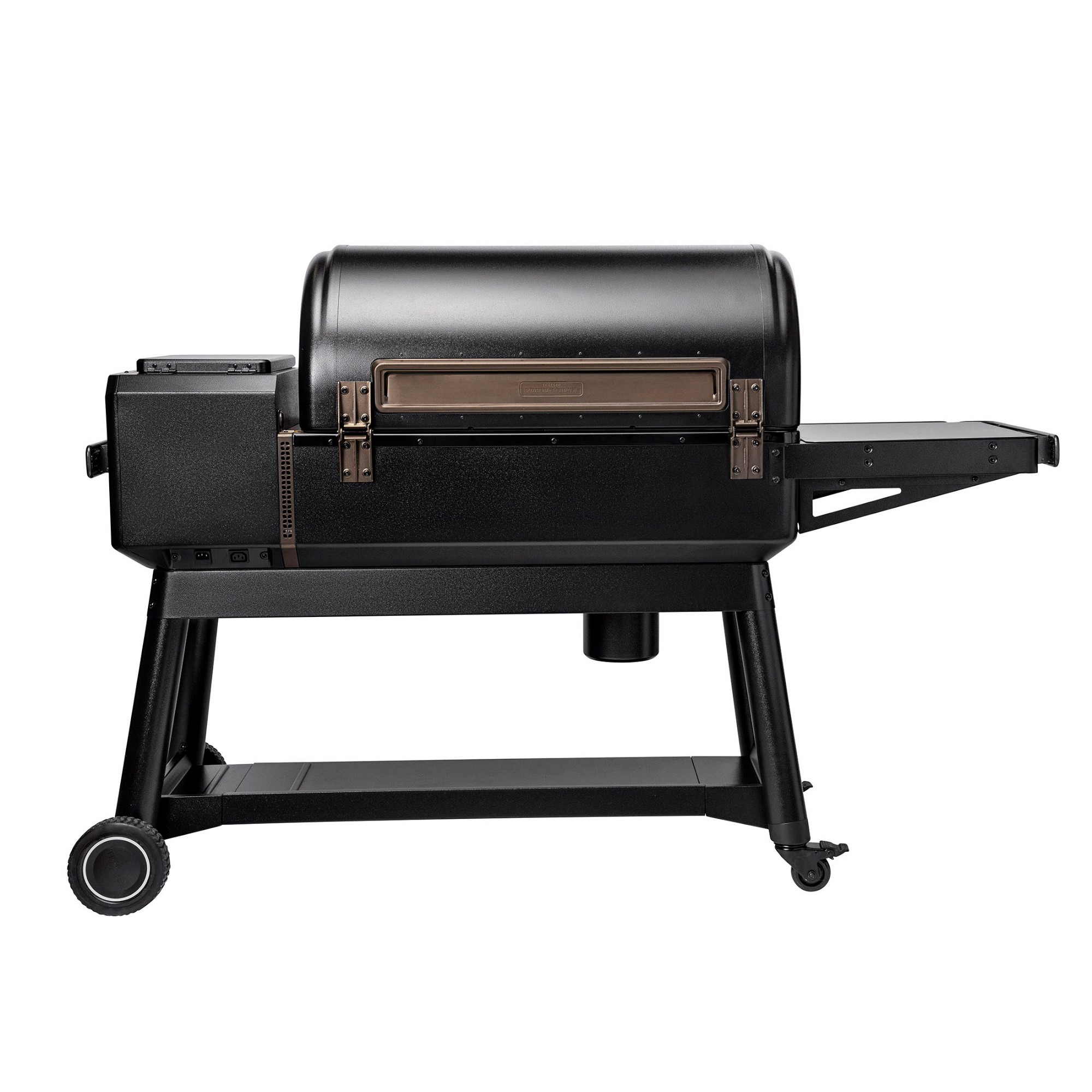 Traeger Ironwood XL Grill