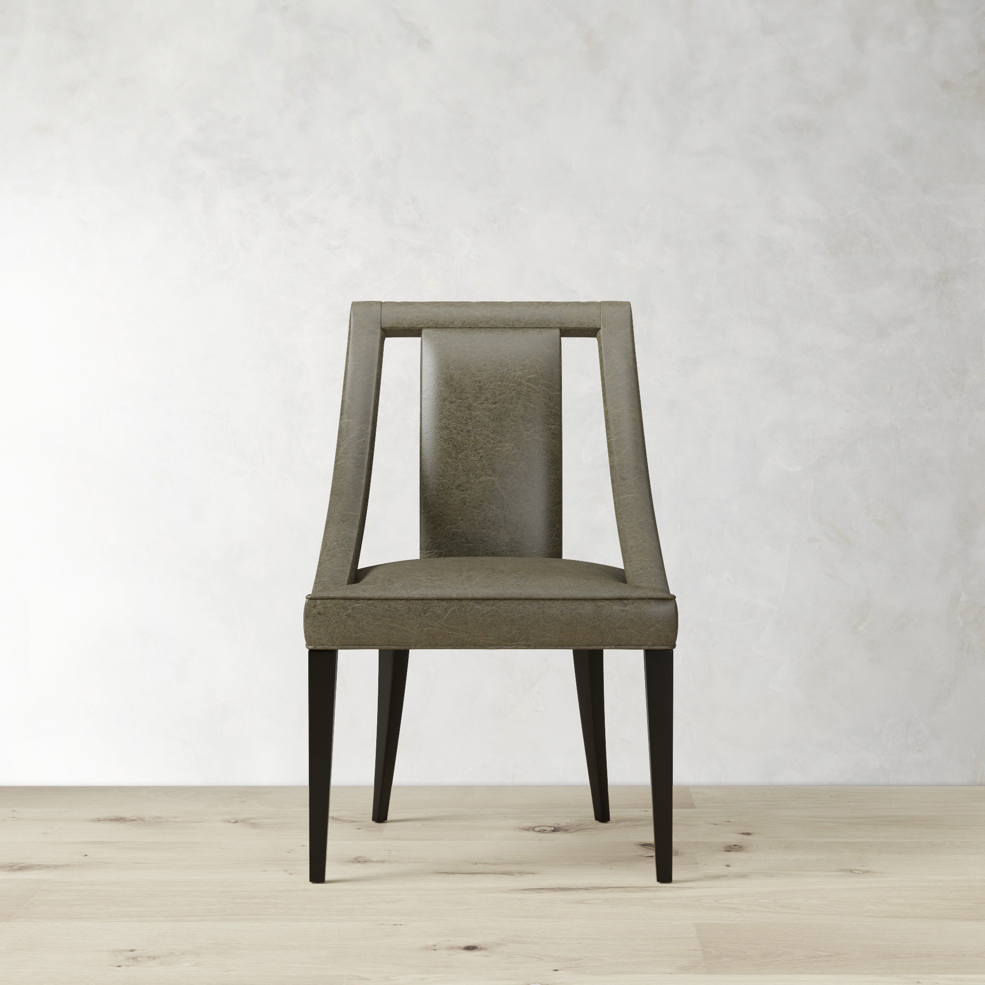 Sussex Upholstered Dining Side Chair
