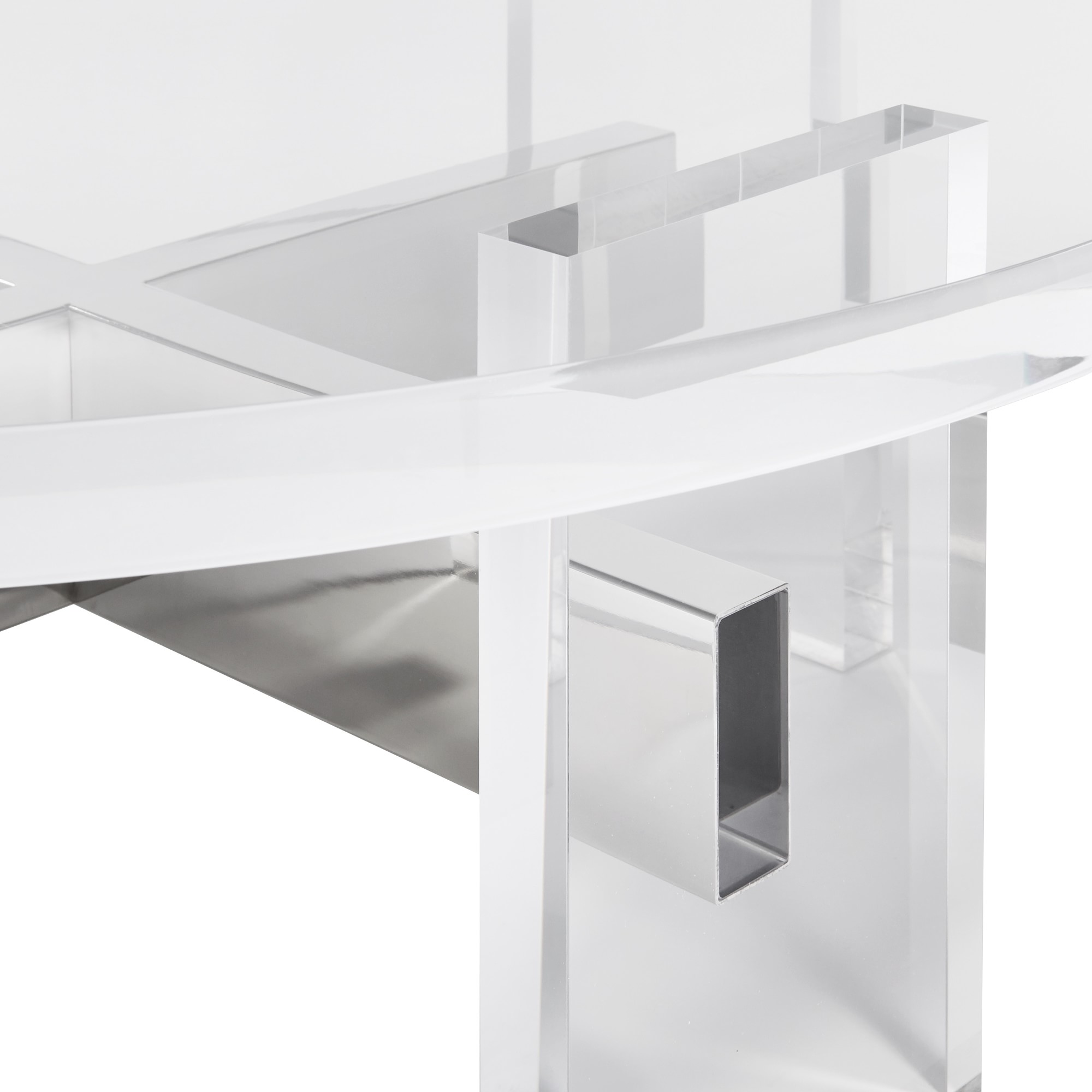 Soho Round Coffee Table (42