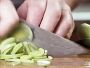 Zwilling Bob Kramer Damascus Steel Chef's Knife, 6