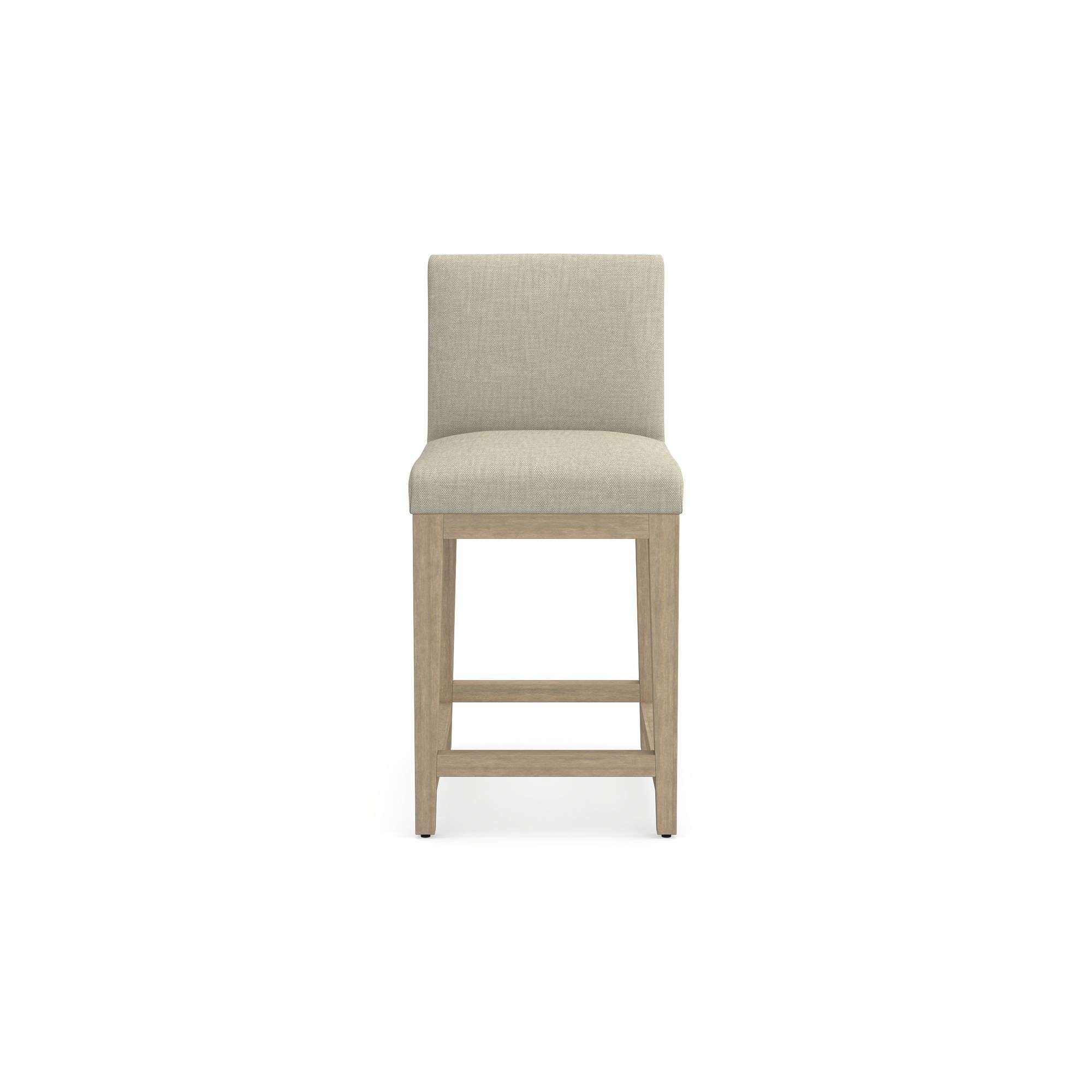 Wilson Upholstered Counter Stool
