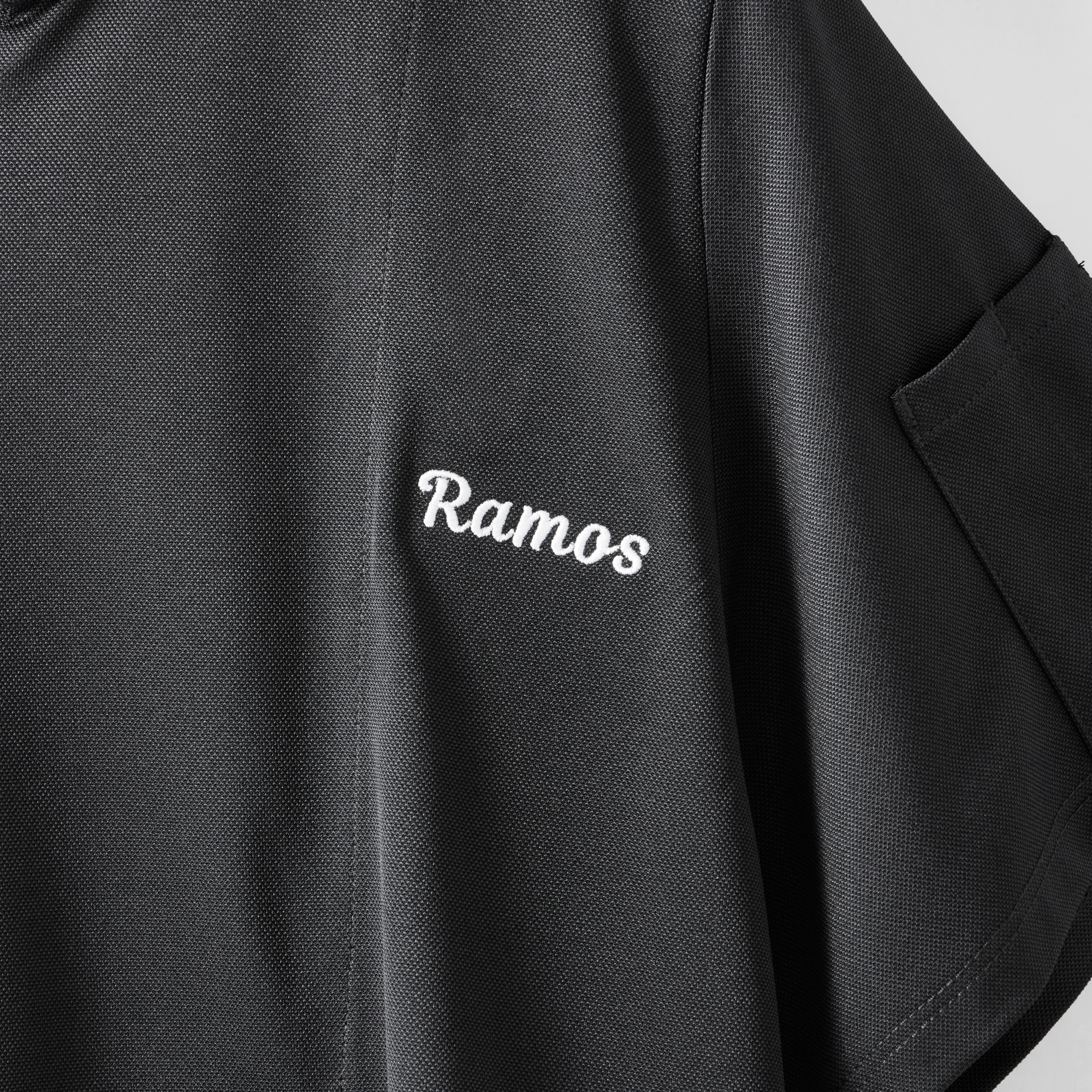 Tilit Men's Supply Chef Coat