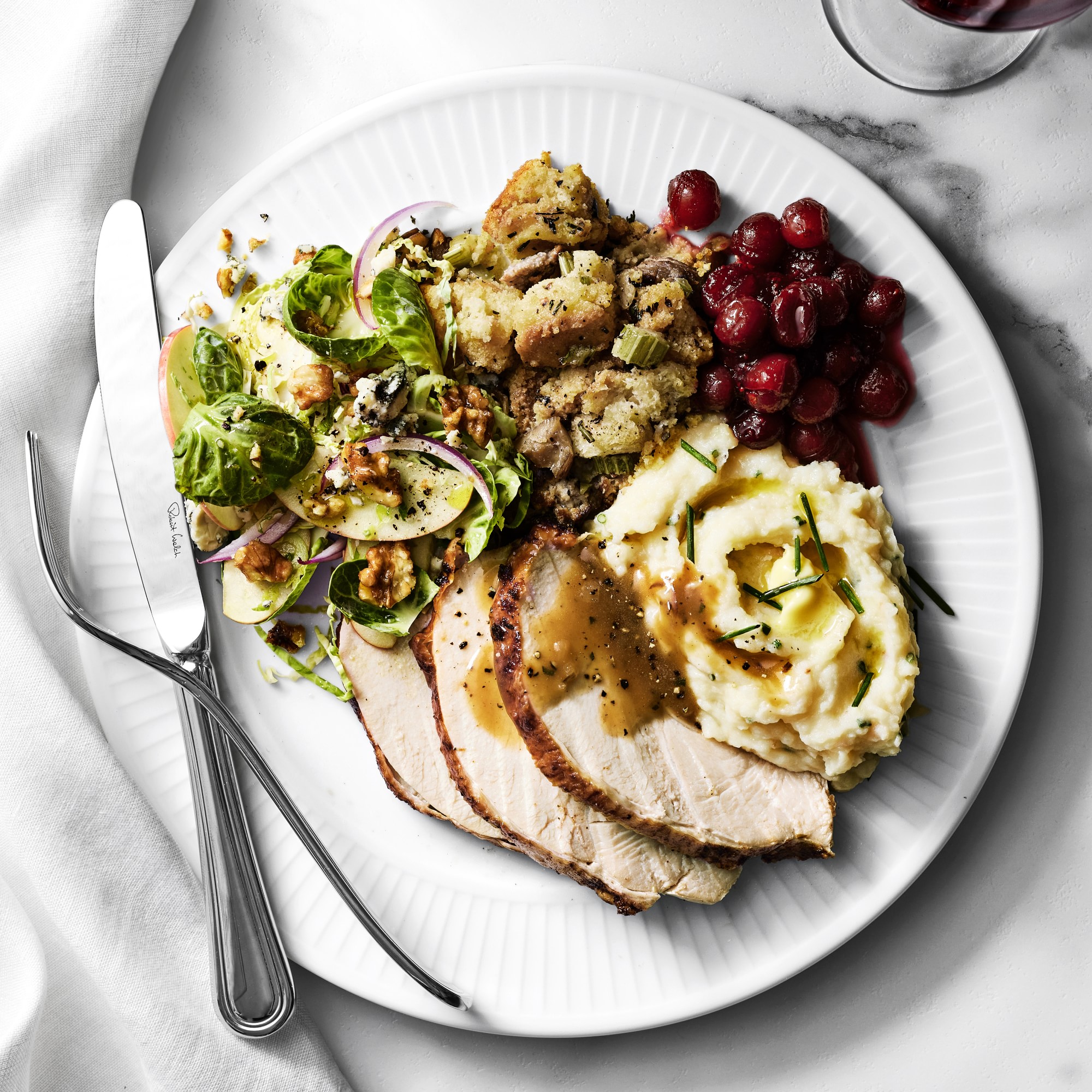 Guy Degrenne Milady Flatware Sets