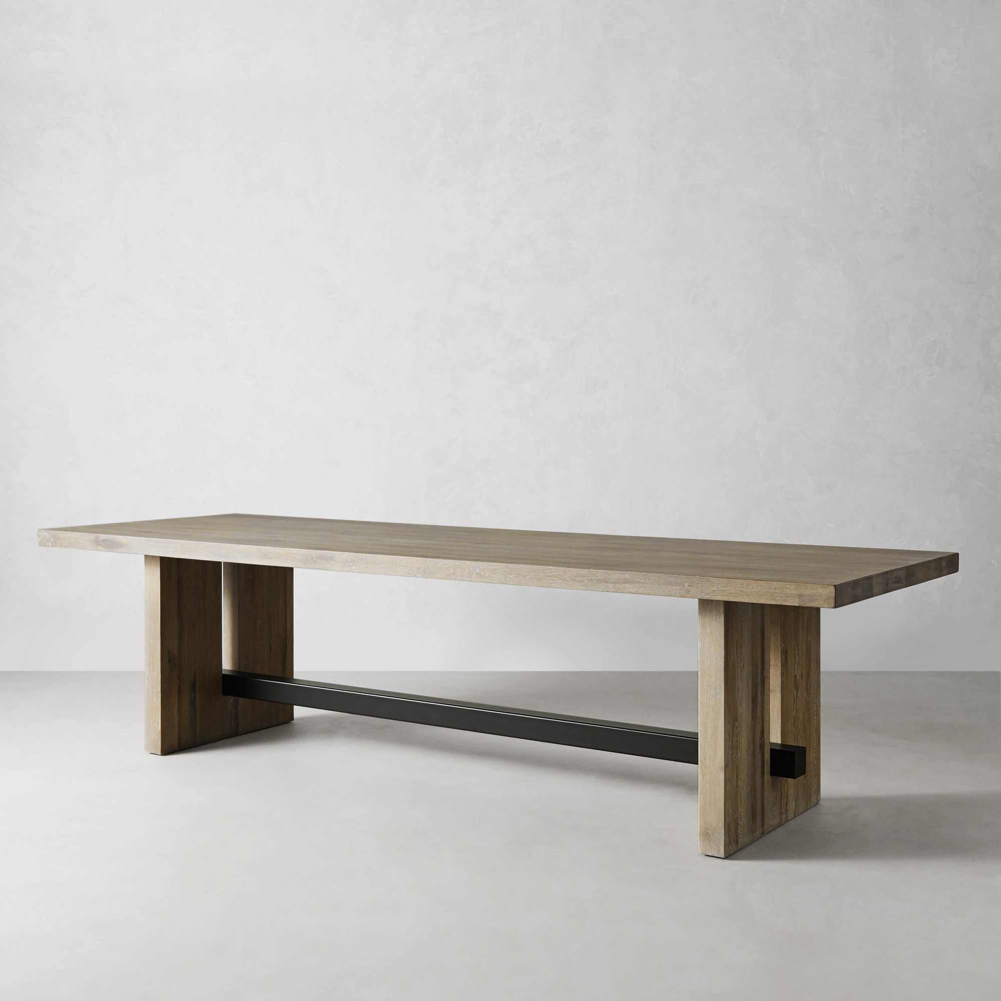 Montauk Rectangular Dining Table (82