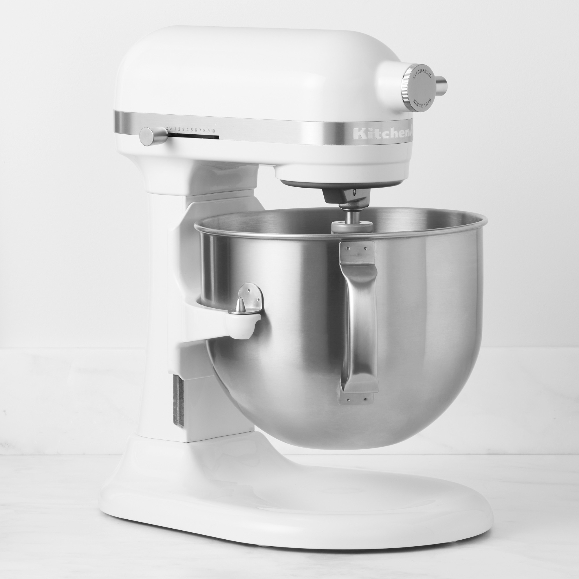 KitchenAid® Bowl-Lift Stand Mixer, 7-Qt.