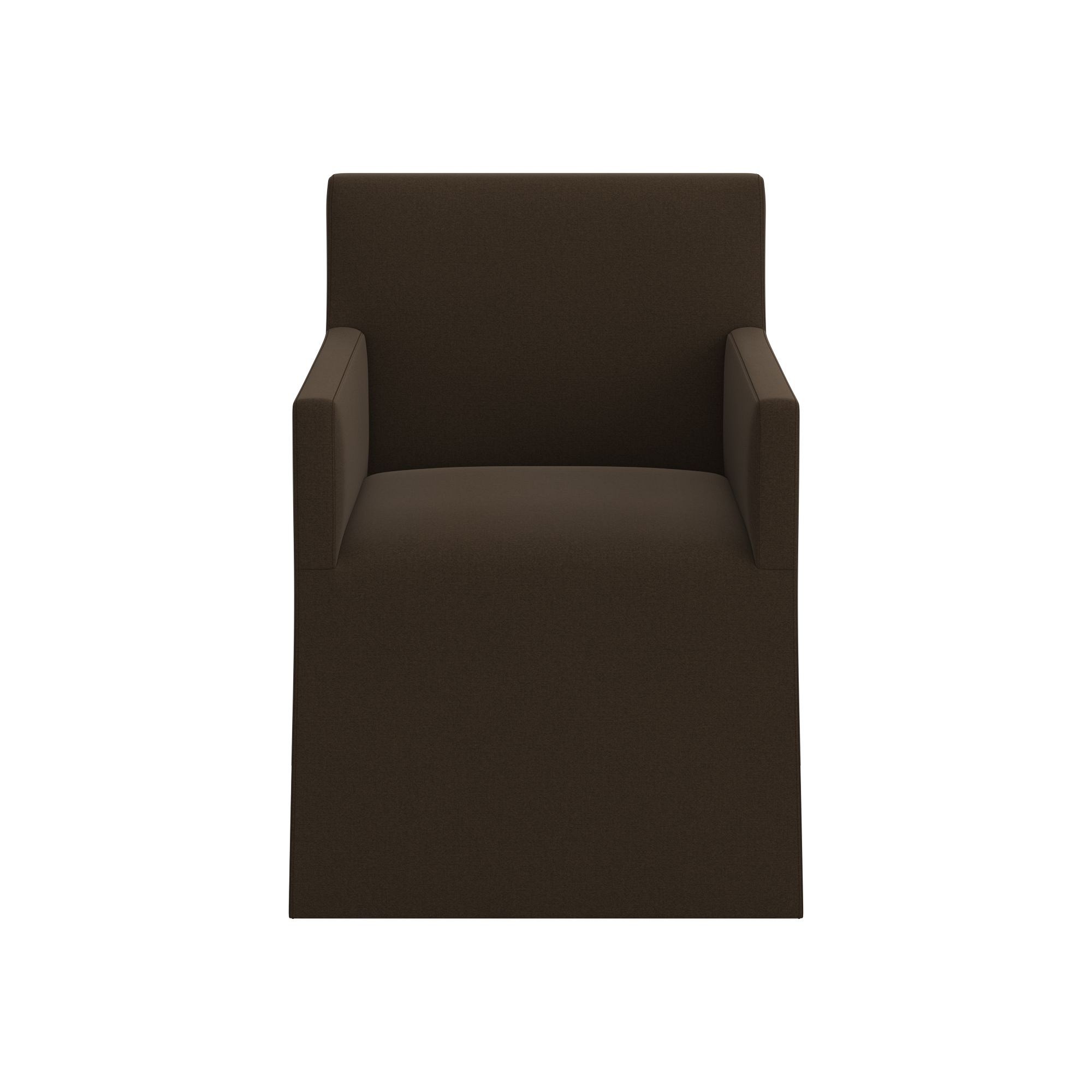 Wilson Fully Upholstered Armchair