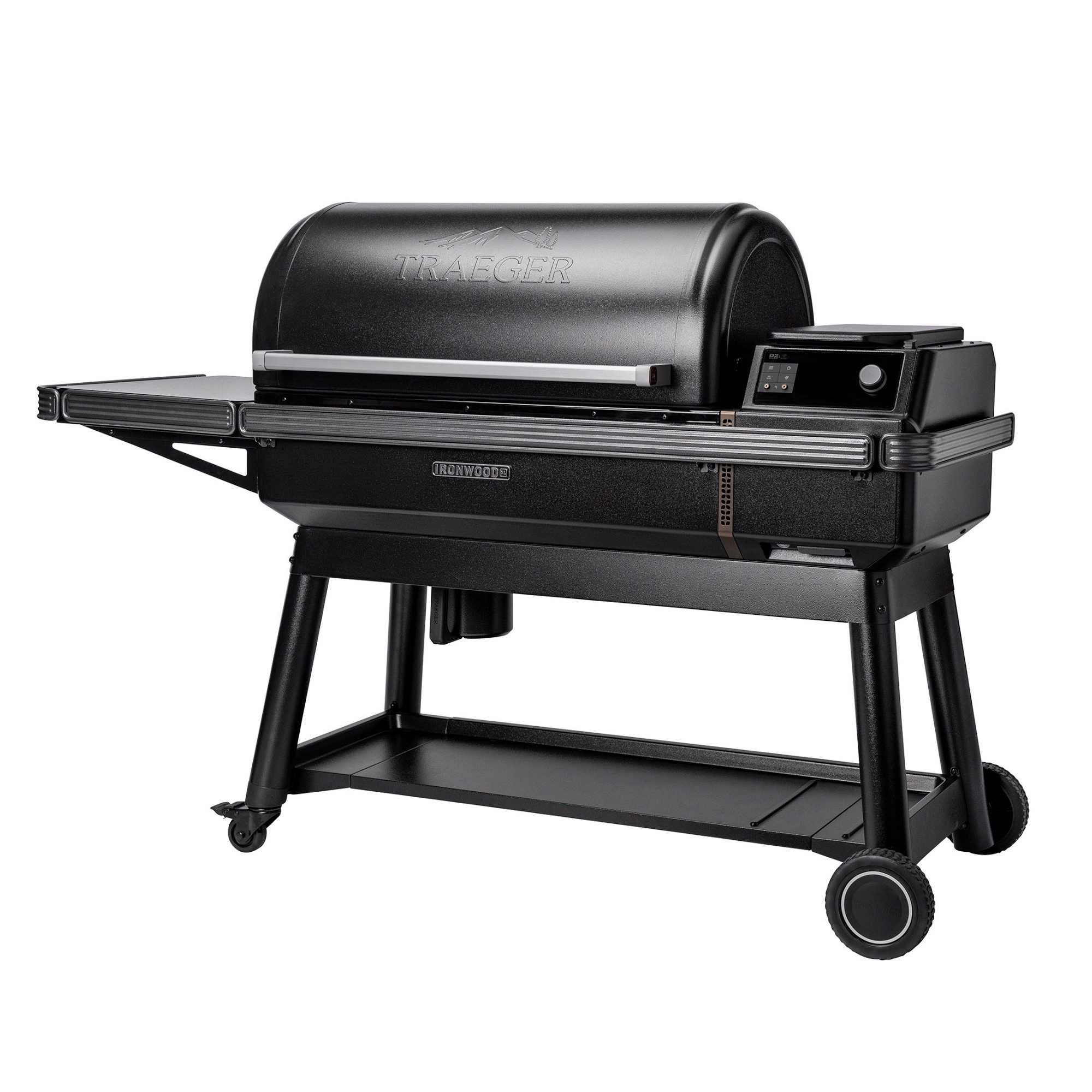 Traeger Ironwood XL Grill