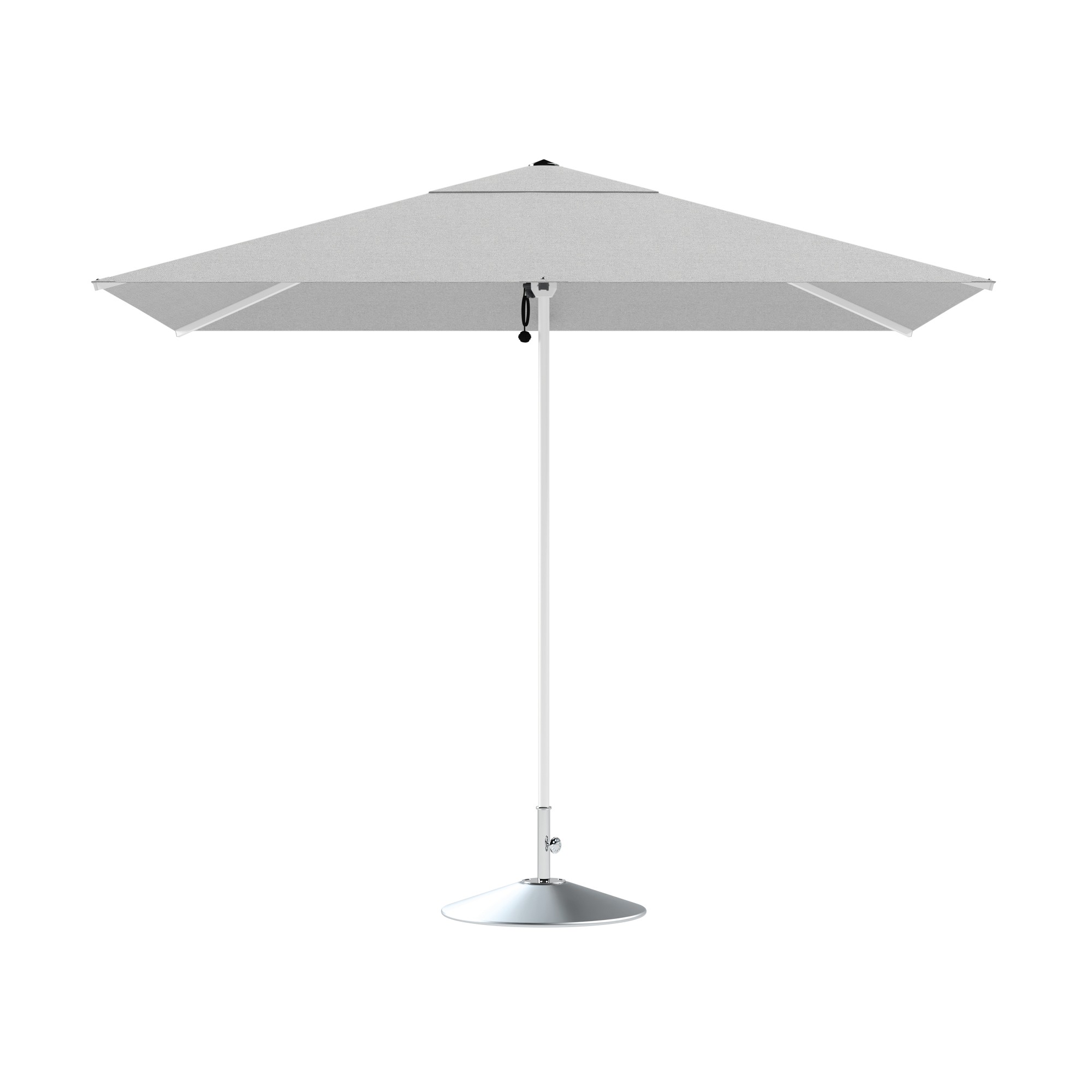 7.5'-11.5' Performance Center Post Umbrella
