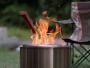 Solo Stove Yukon Fire Pit & Stand (27