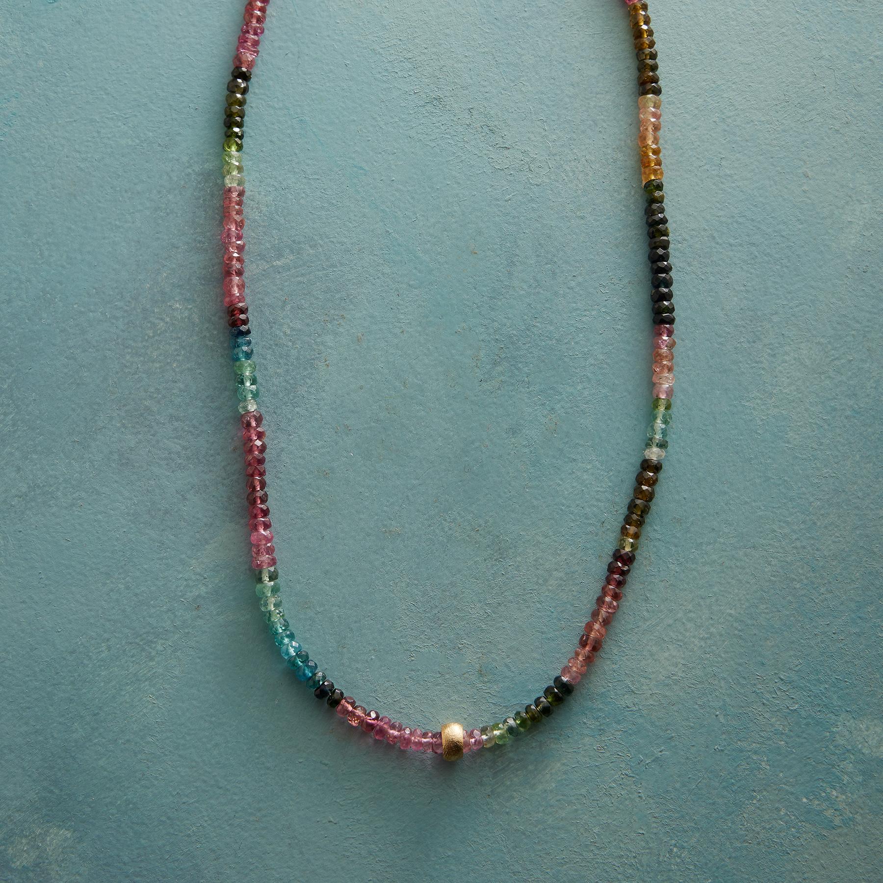 Color By Nature Necklace
