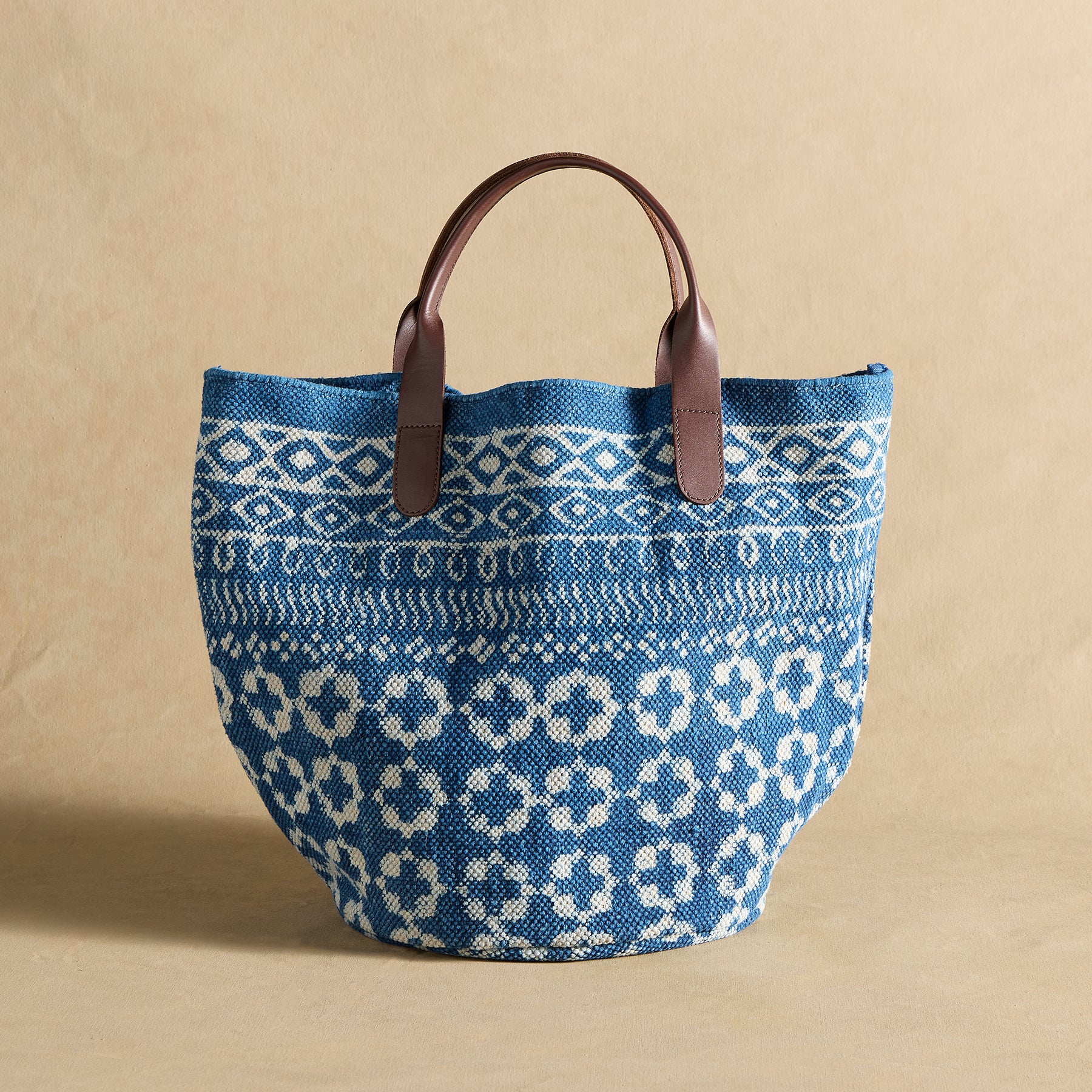 Kumba Tote