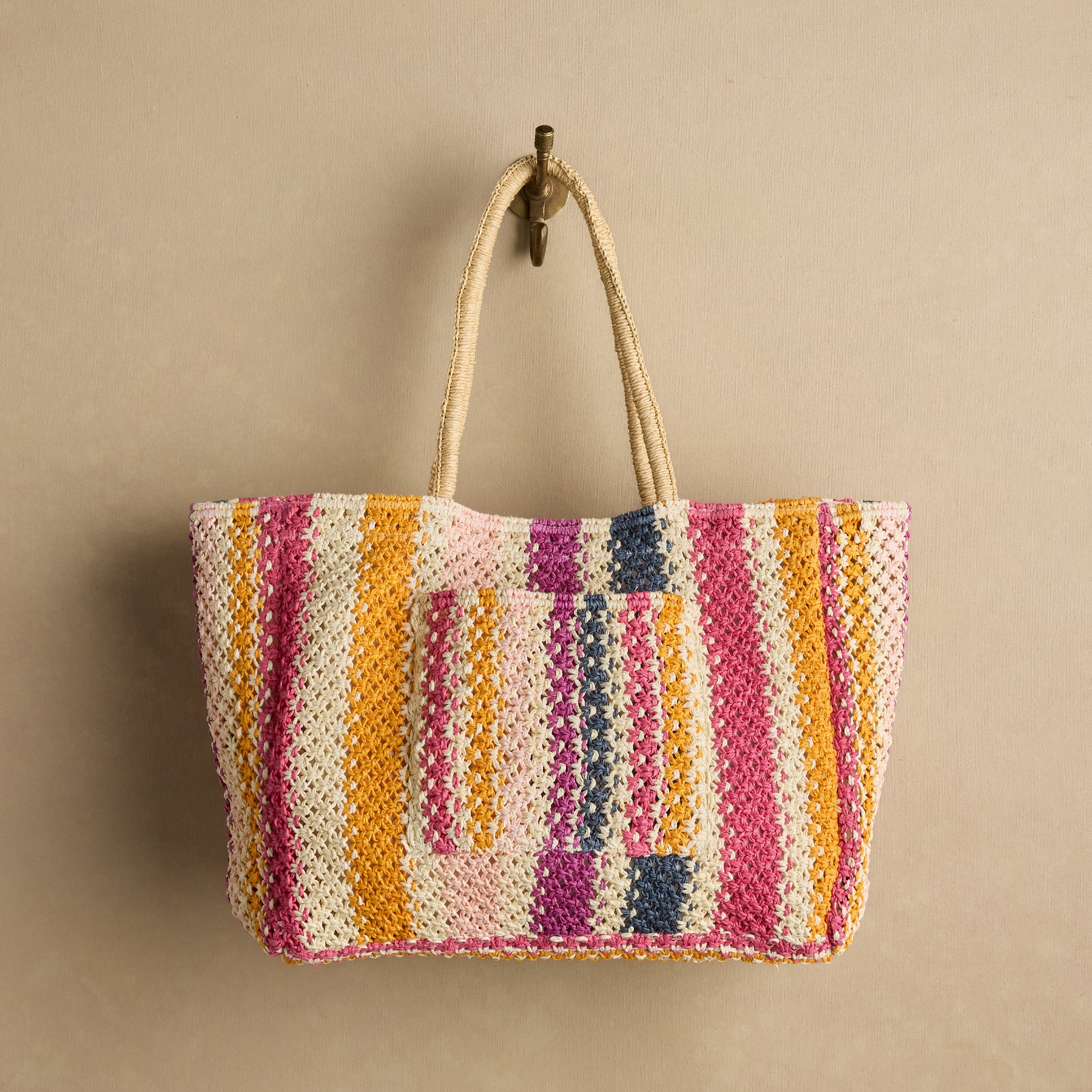 Sayulita Tote