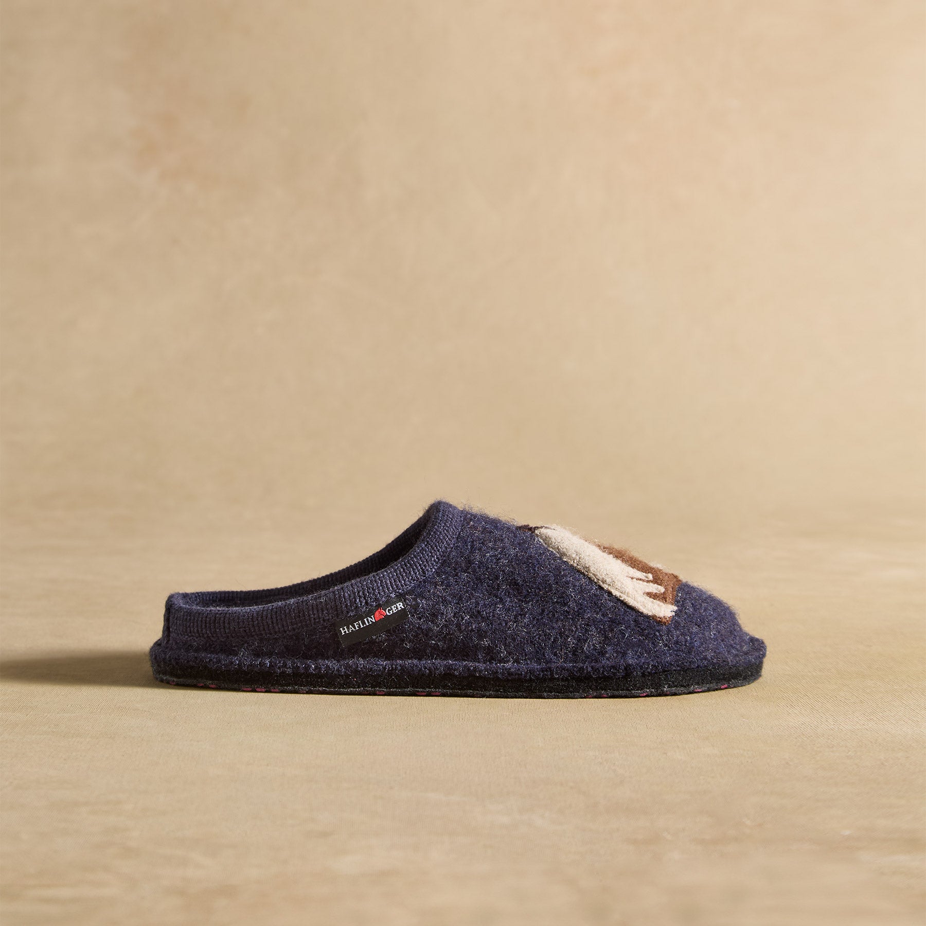 Winter Morning Slippers