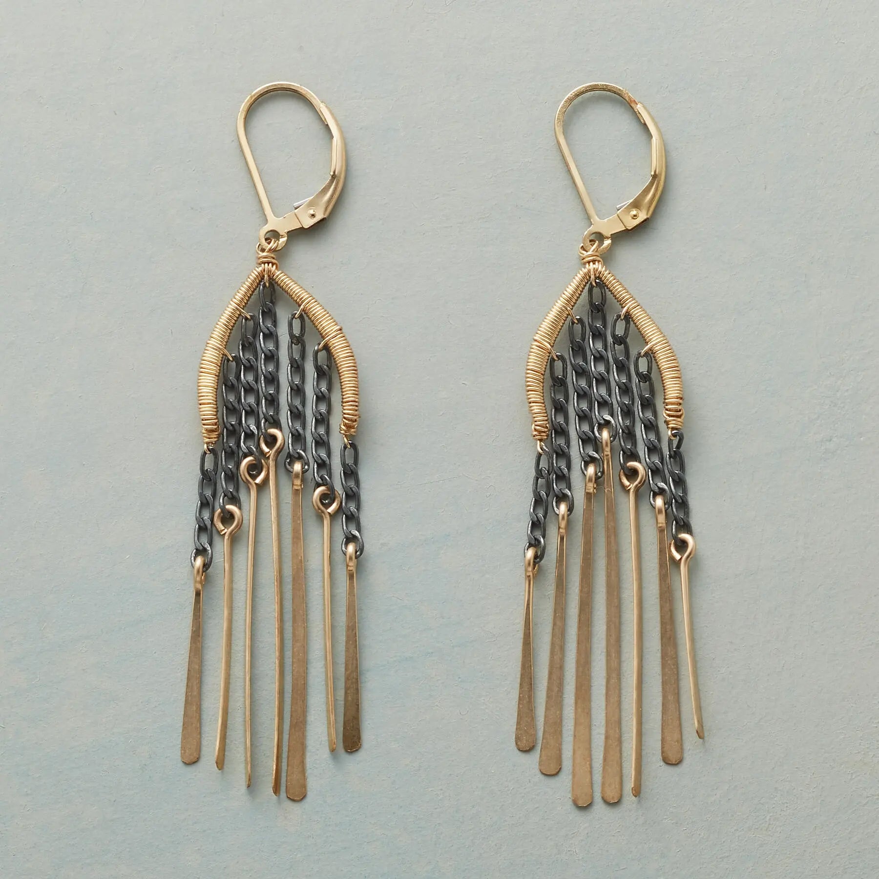 Catching Dreams Earrings
