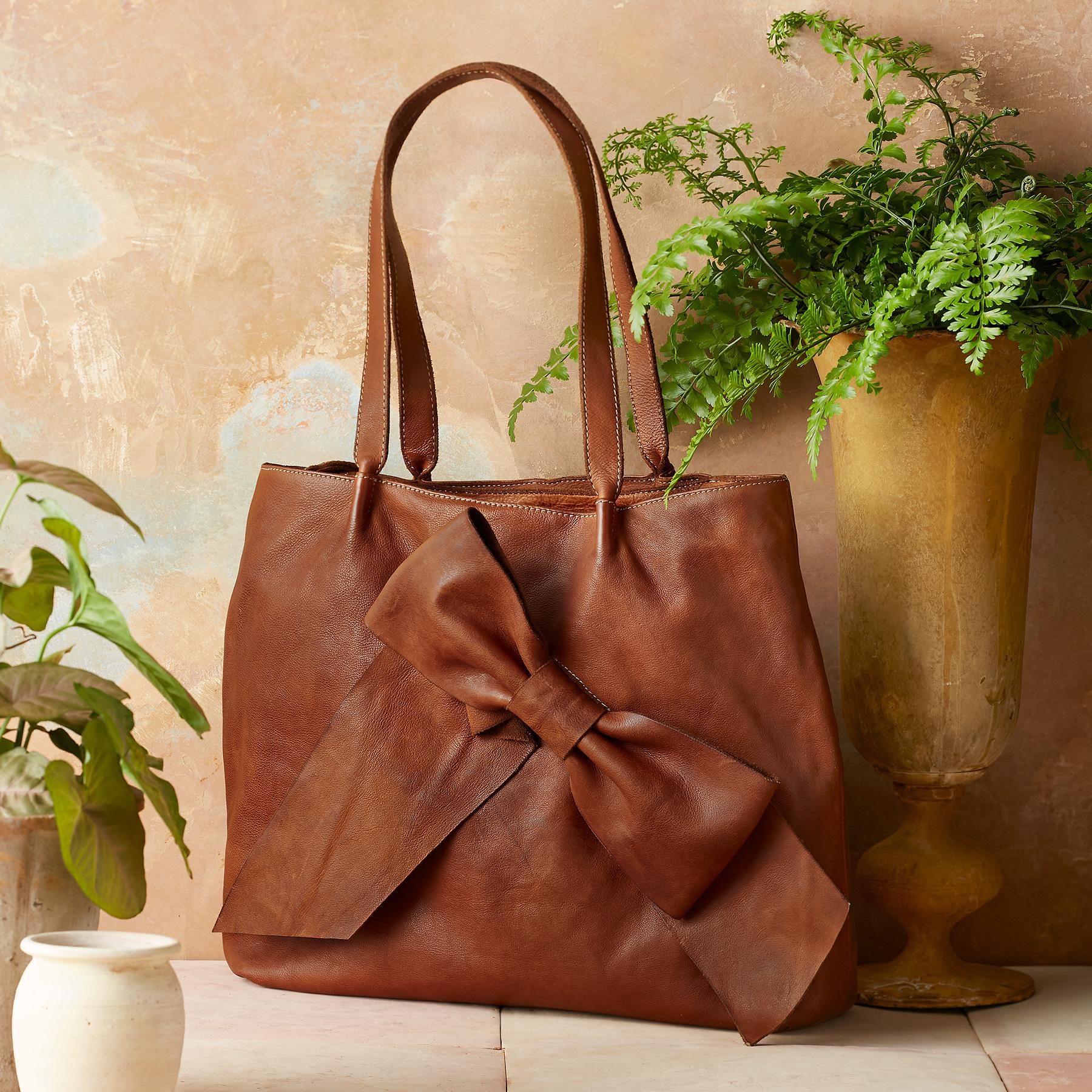 Meadow Paths Tote | Sundance Outlet