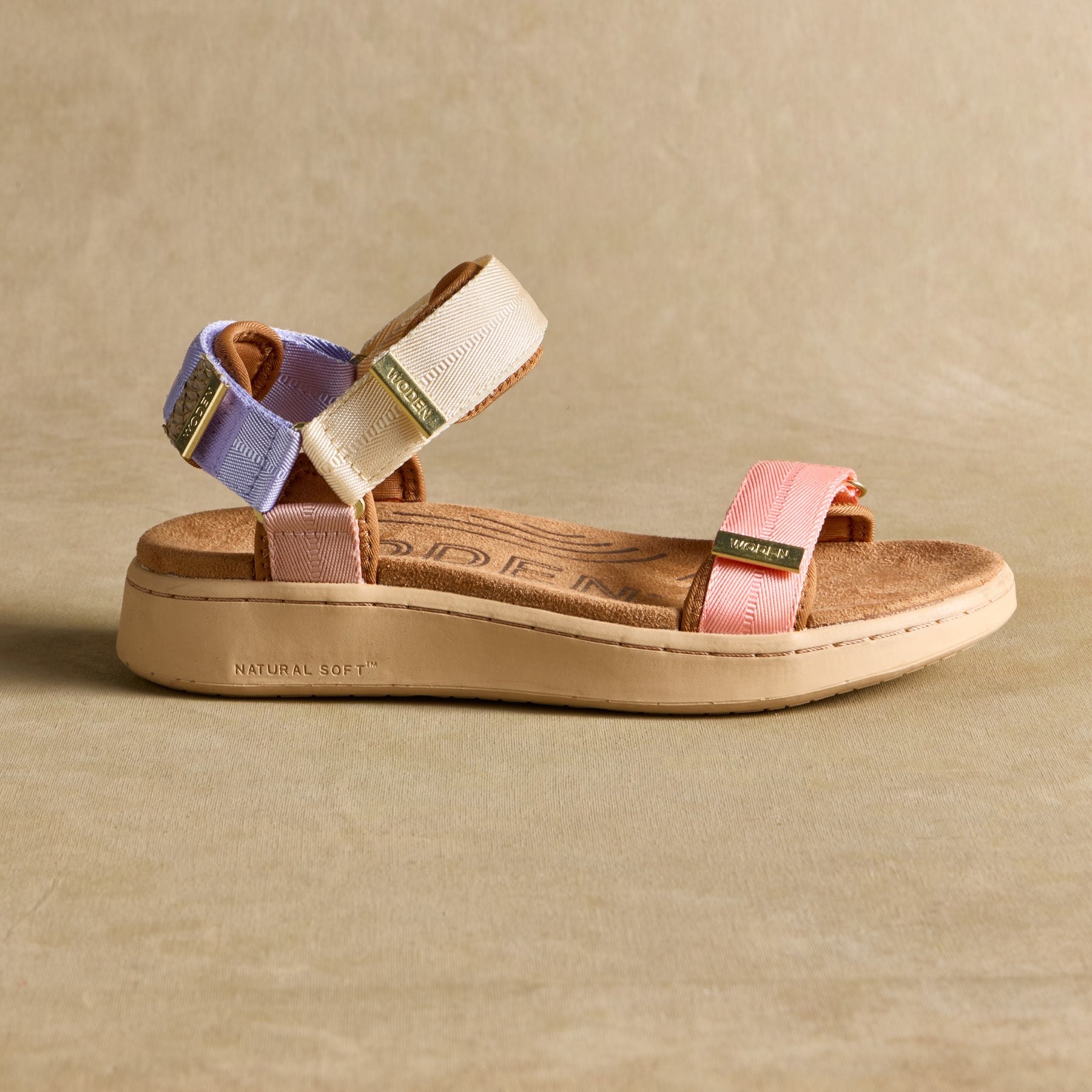 Line Sandals