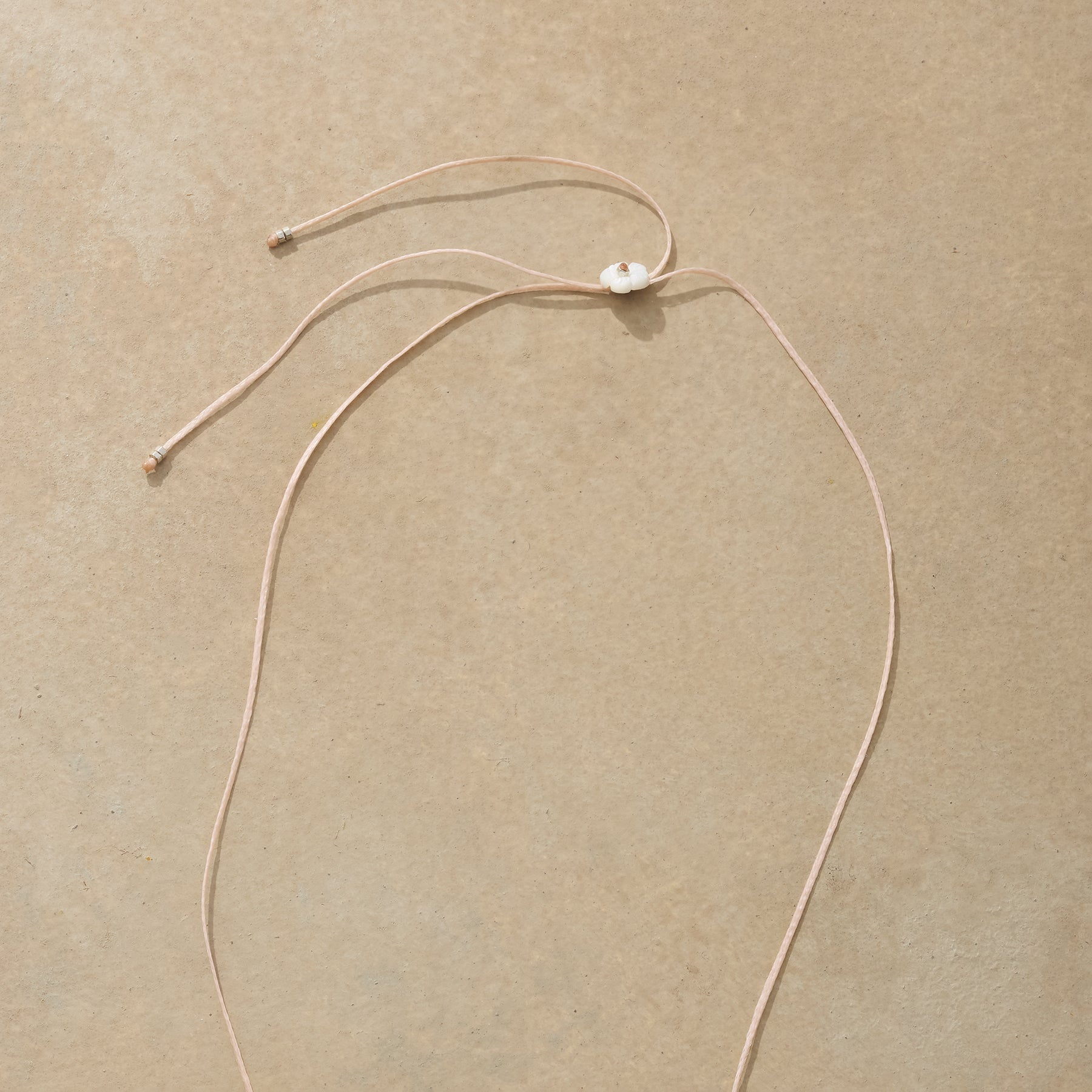 Heart Milagro Necklace