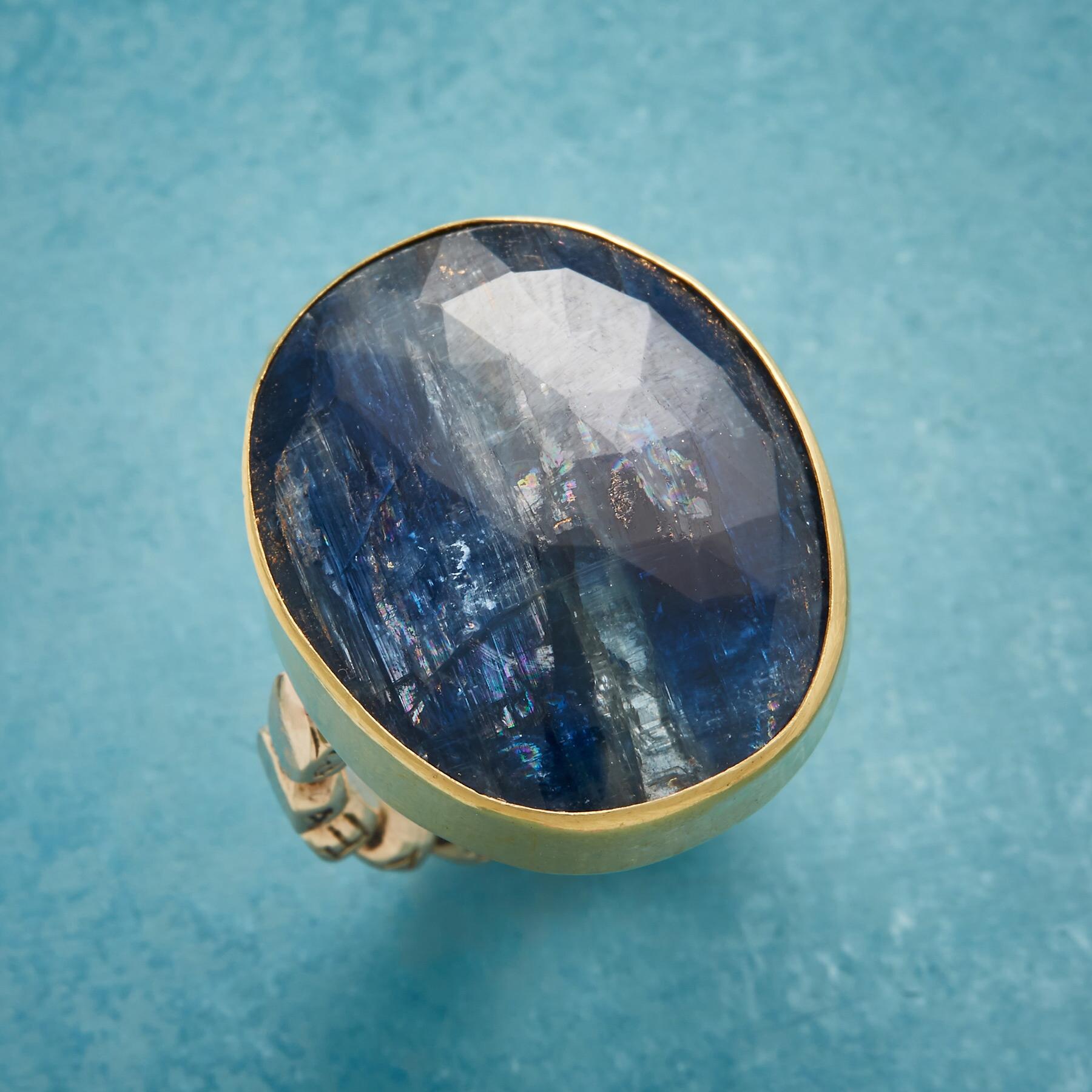 Guardian Spirit Ring