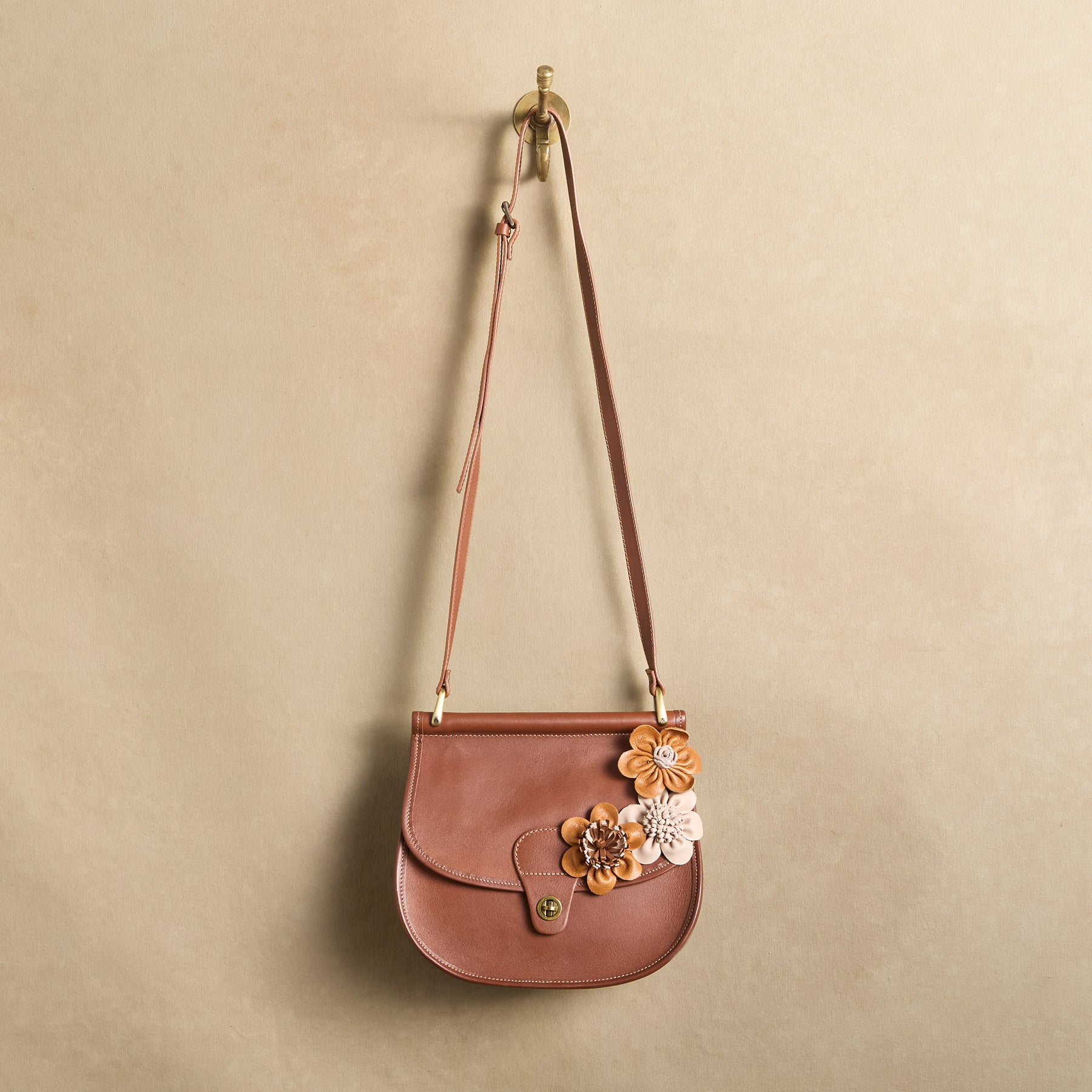 Gabriela Blossoms Bag