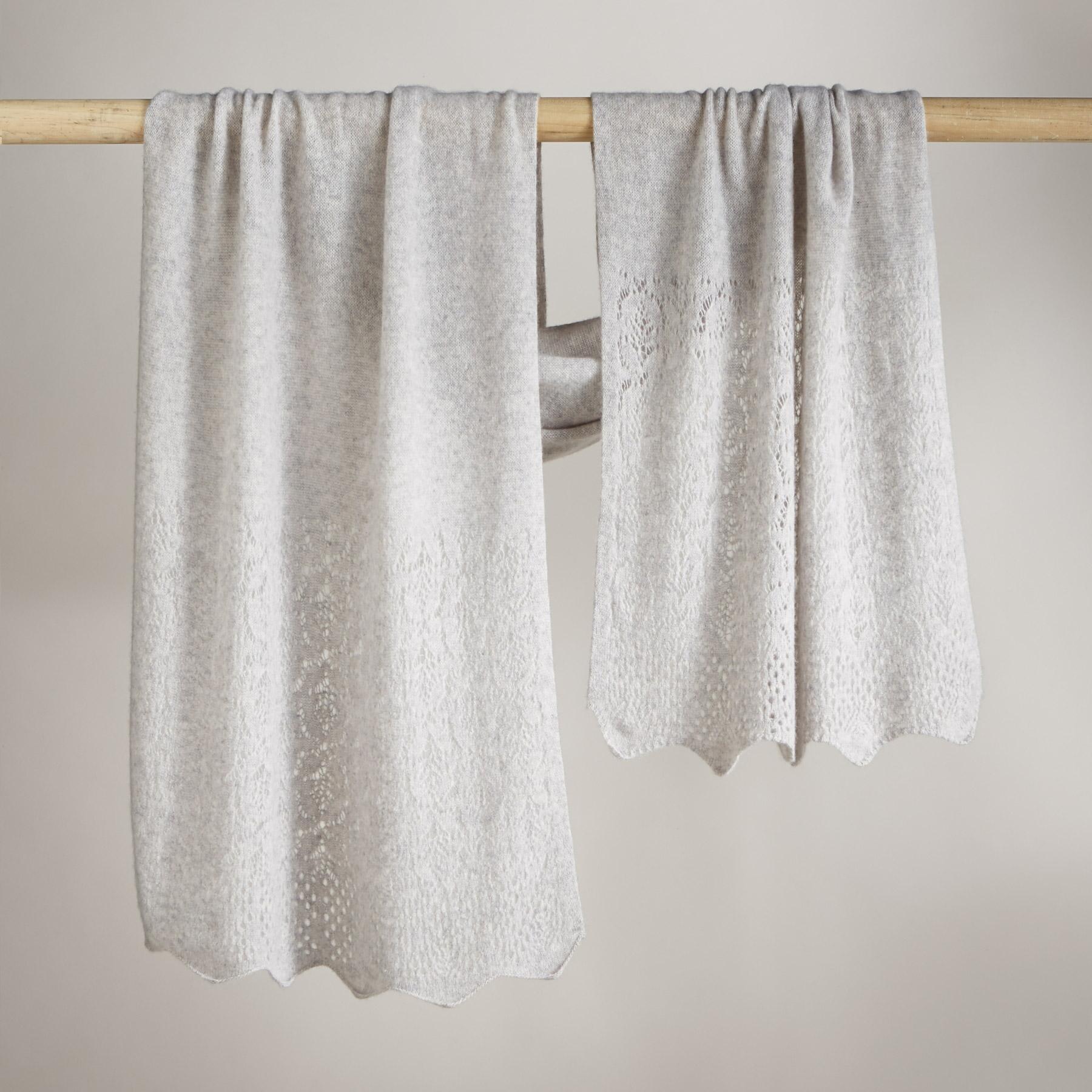 Essence Of Air Shawl