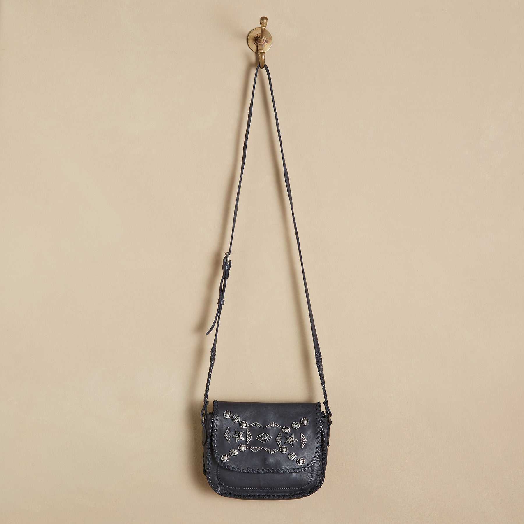 Champara Crossbody Bag