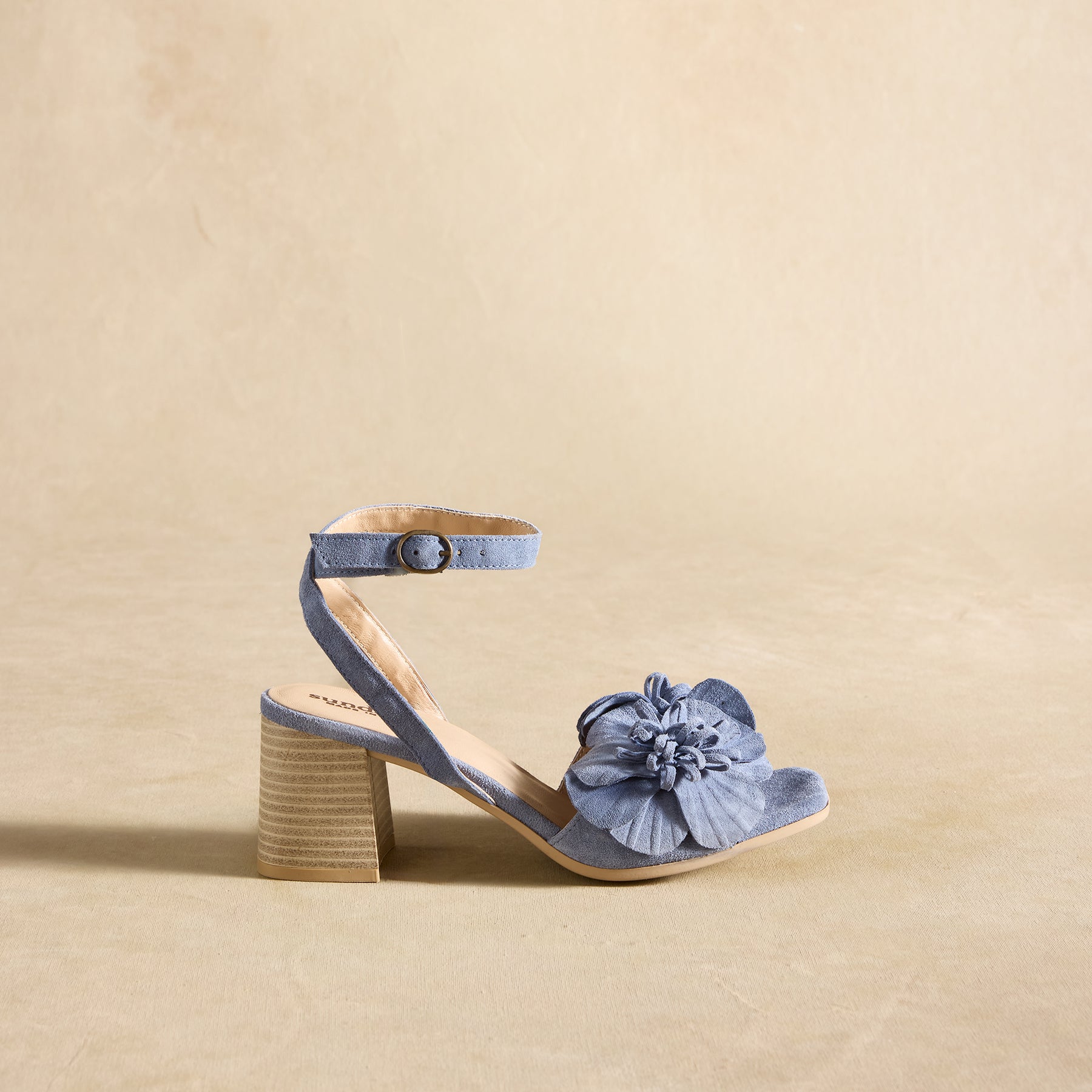 Spring Awakenings Heels
