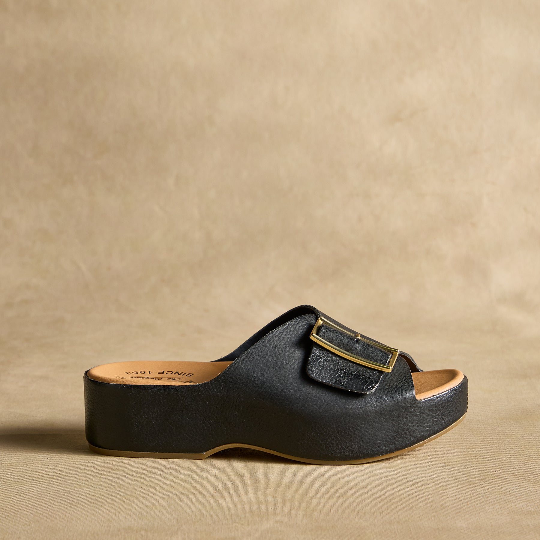 York Platform Sandals