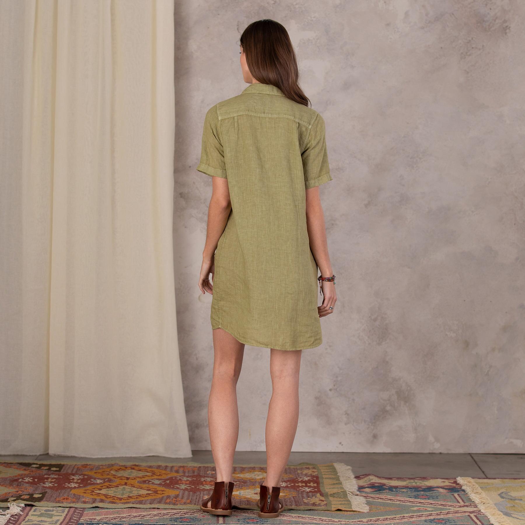 Harper Dress, Petite