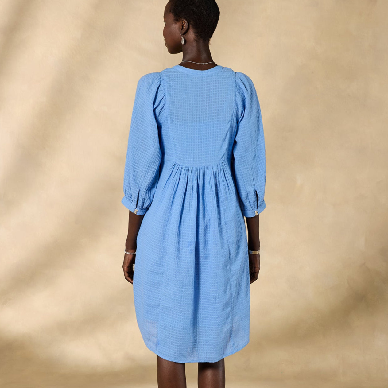 Sonata Easy Dress, Petite