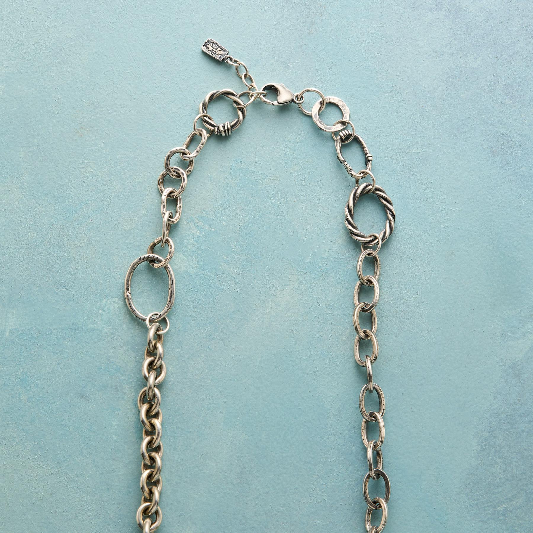 Heart Of My Heart Necklace