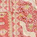 One-of-a-kind Gudari Quilt