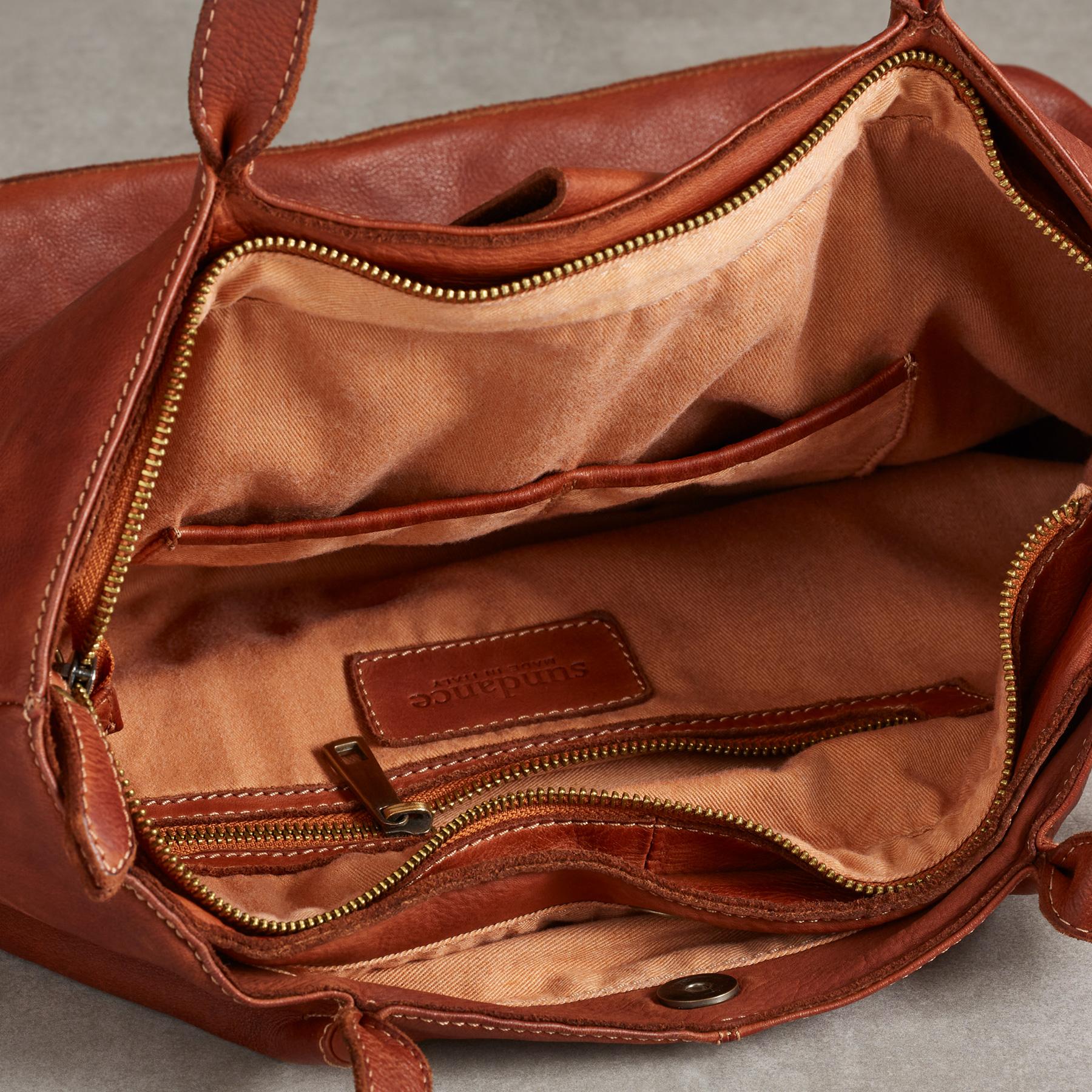 Meadow Paths Tote | Sundance Outlet