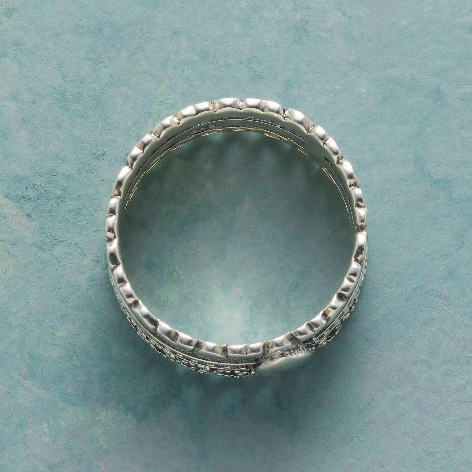 Heart Of Hearts Ring