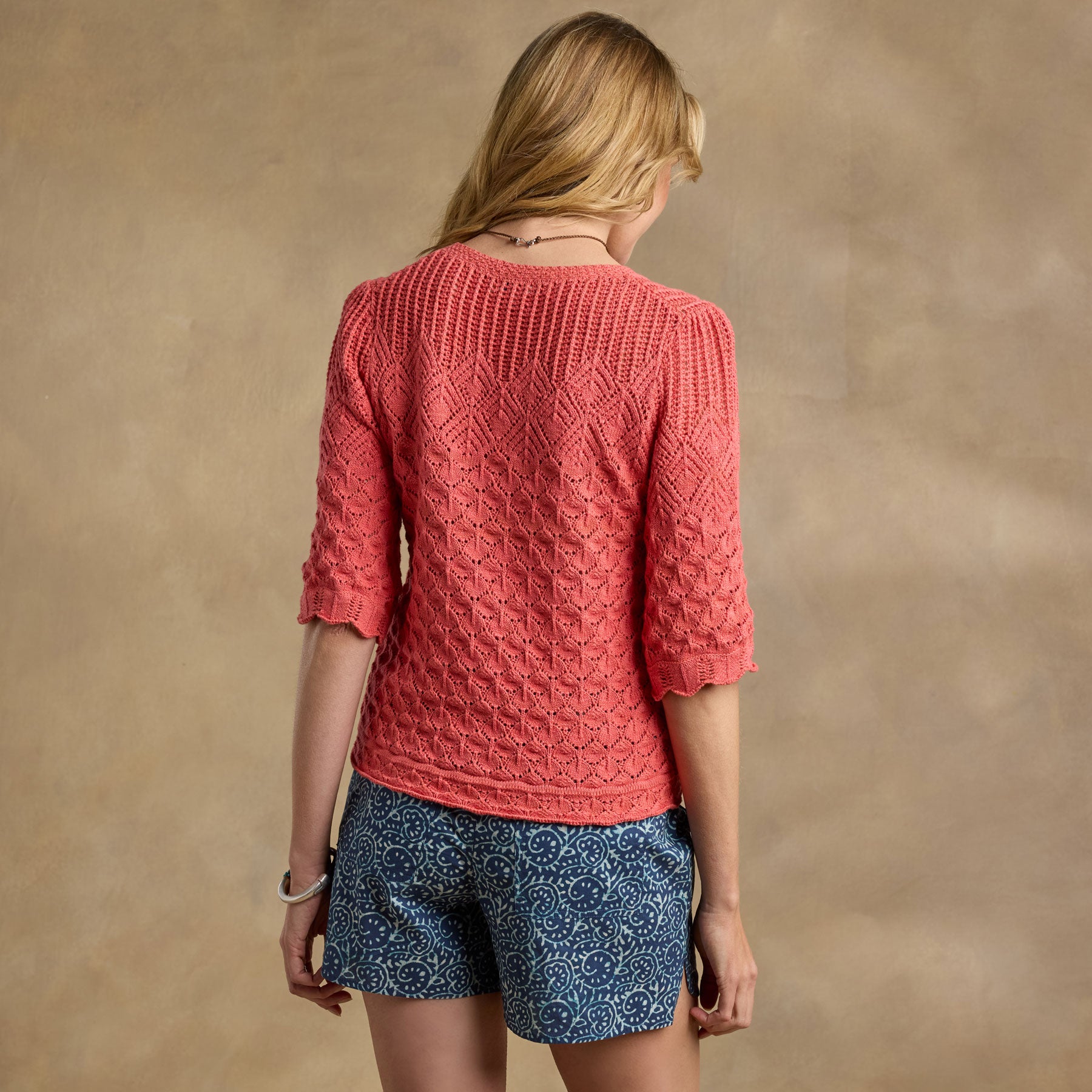 Jocelyn Cardigan - Petites