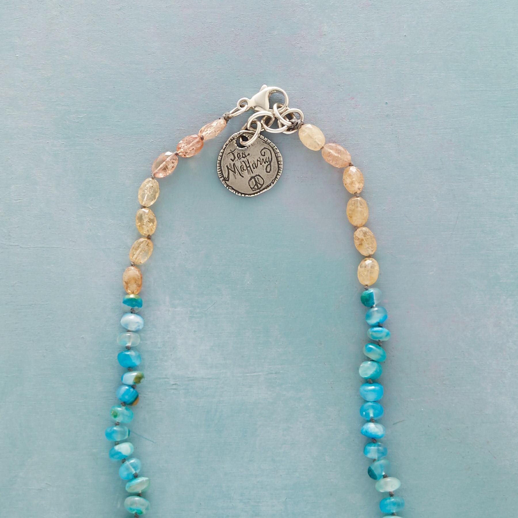 To The Moon & Back Necklace