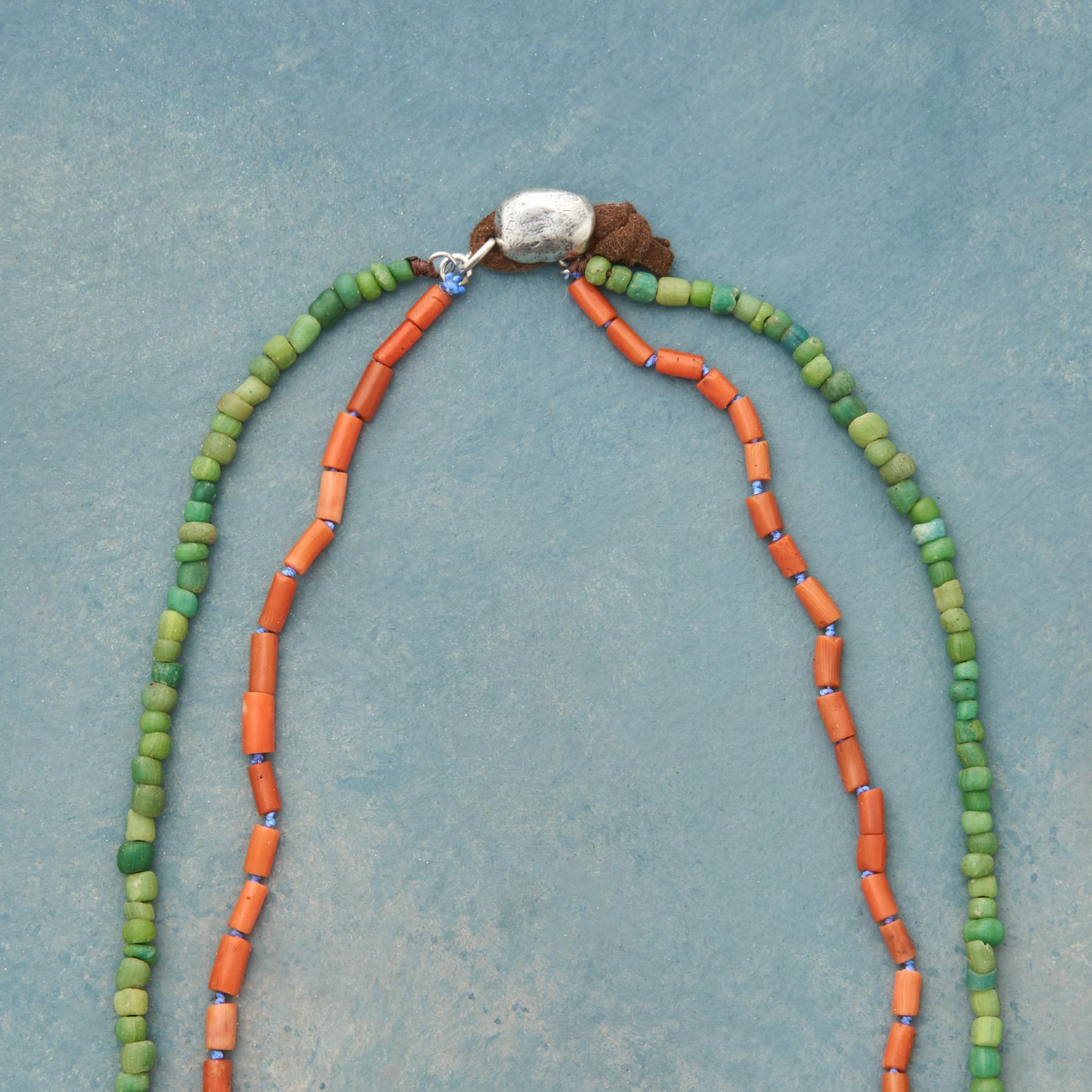 Ancient Ways Necklace