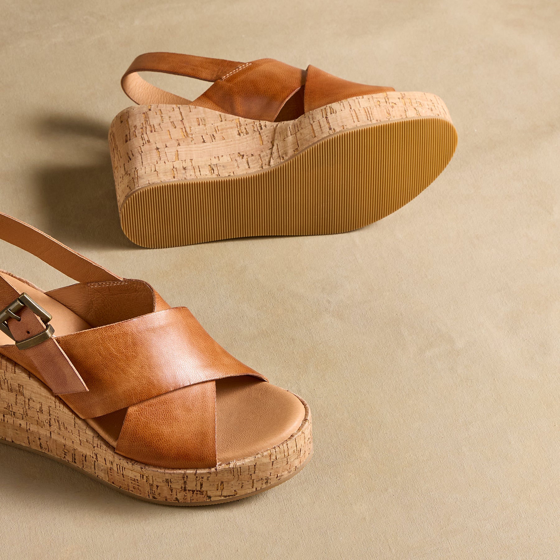 Brenna Wedges