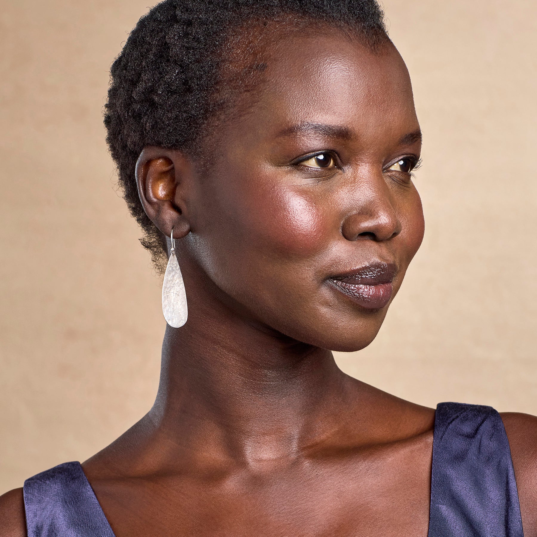 London Rain Earrings