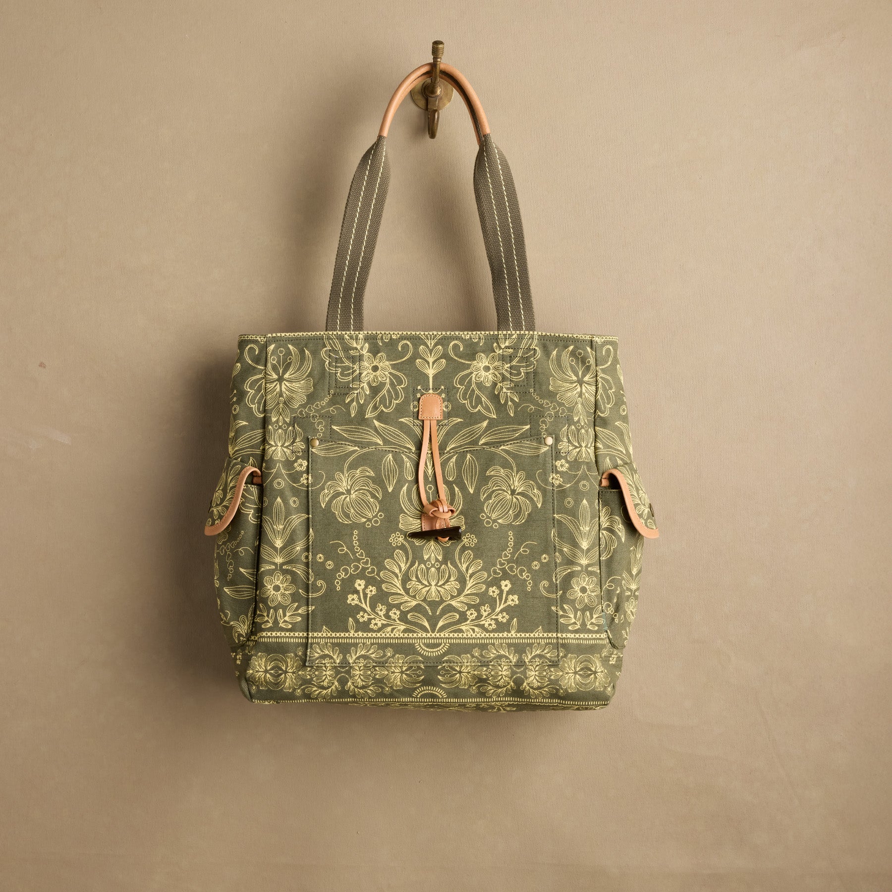 Valley & Sky Tote