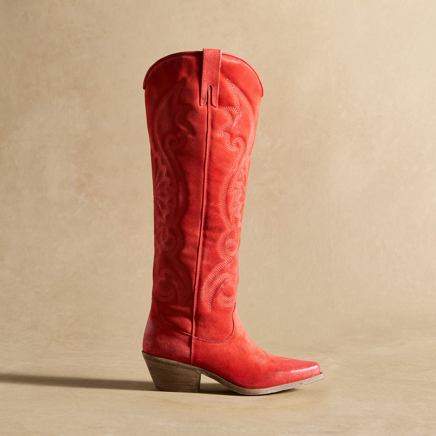 Quilted Sojourner Boot | Sundance Catalog Outlet