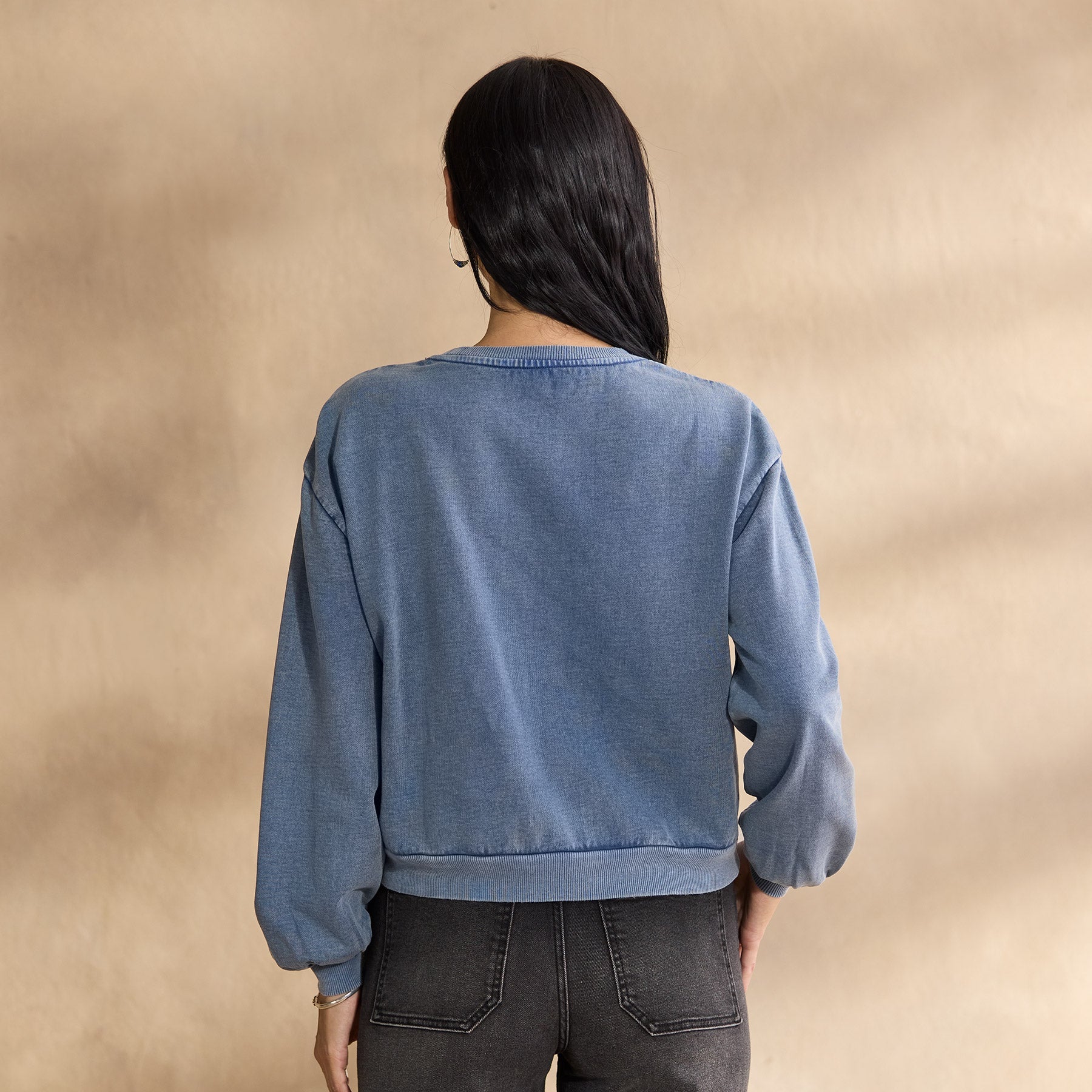 Saskia Sweatshirt