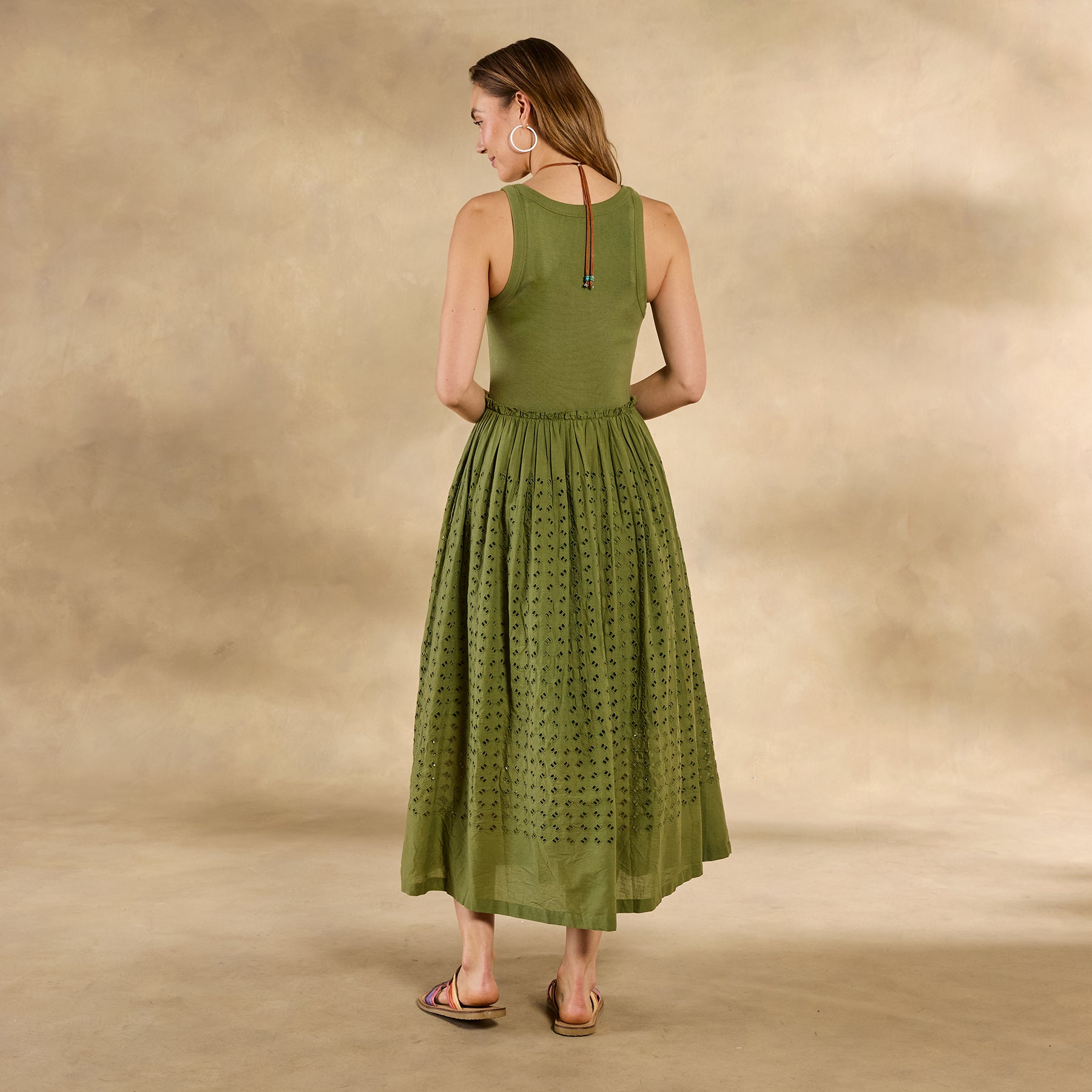 Idylla Dress, Petite