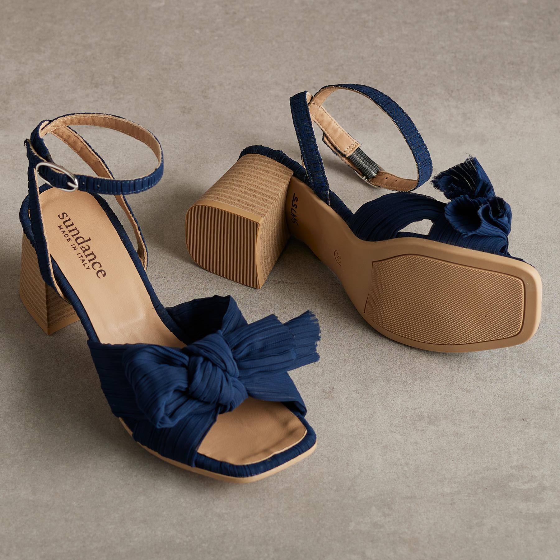 Garden Stroll Sandals