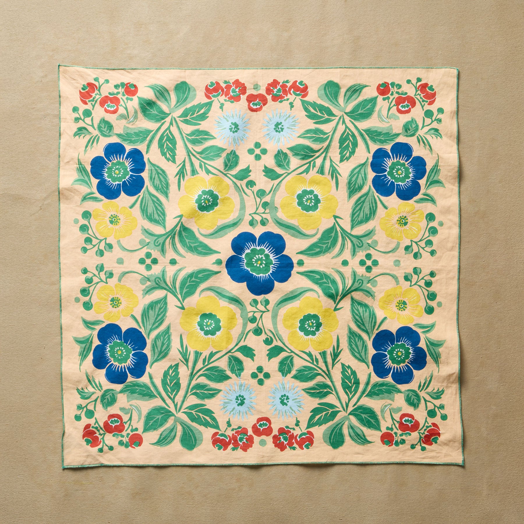 Spring Awakening Bandana